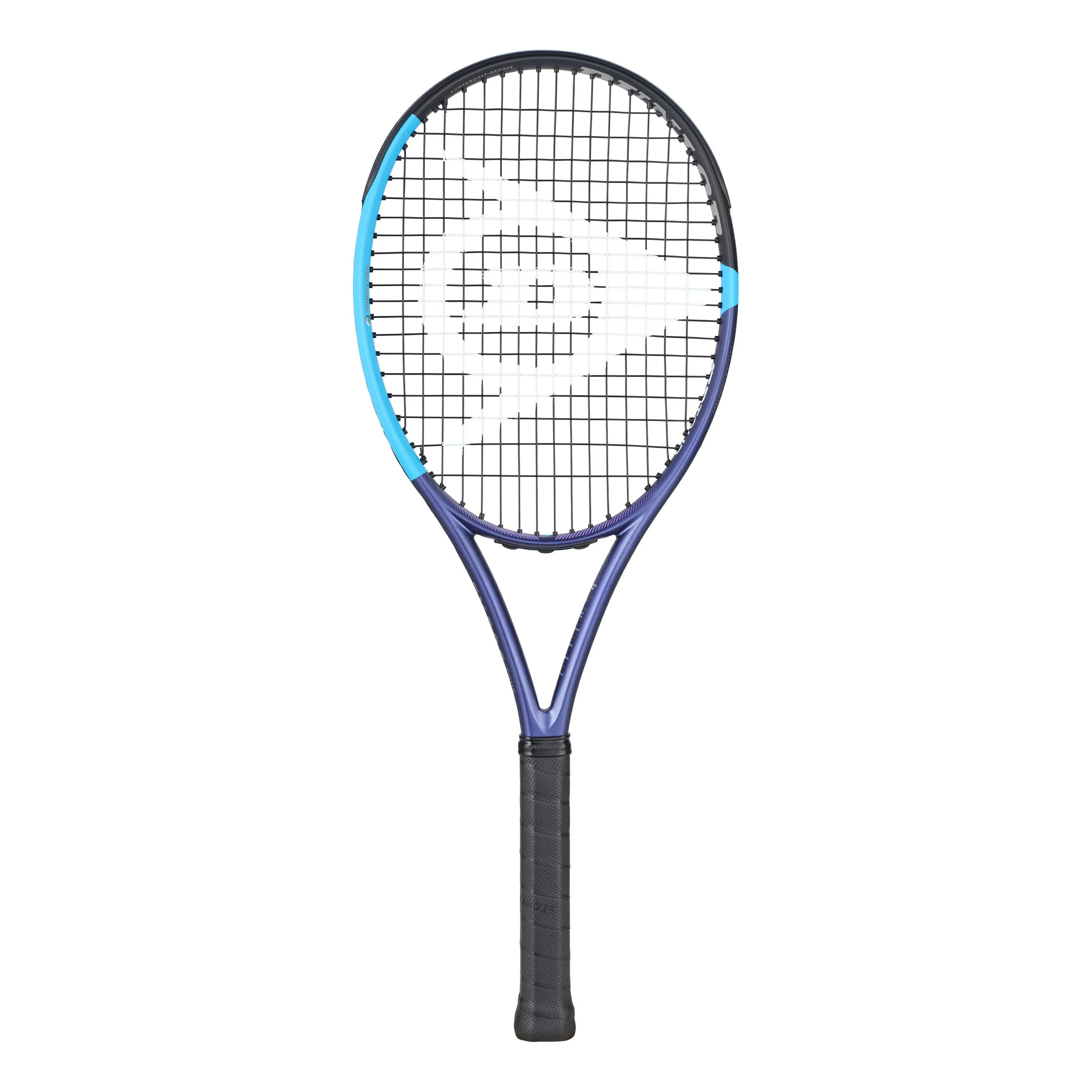 FX 500 Tour Tour racket Testracketar