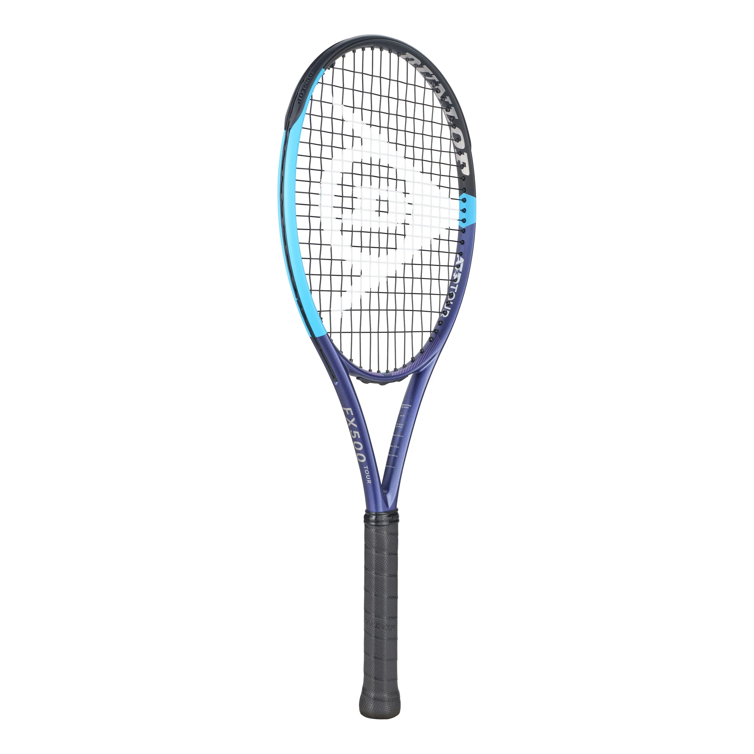 FX 500 Tour Tour racket Testracketar - Image 2