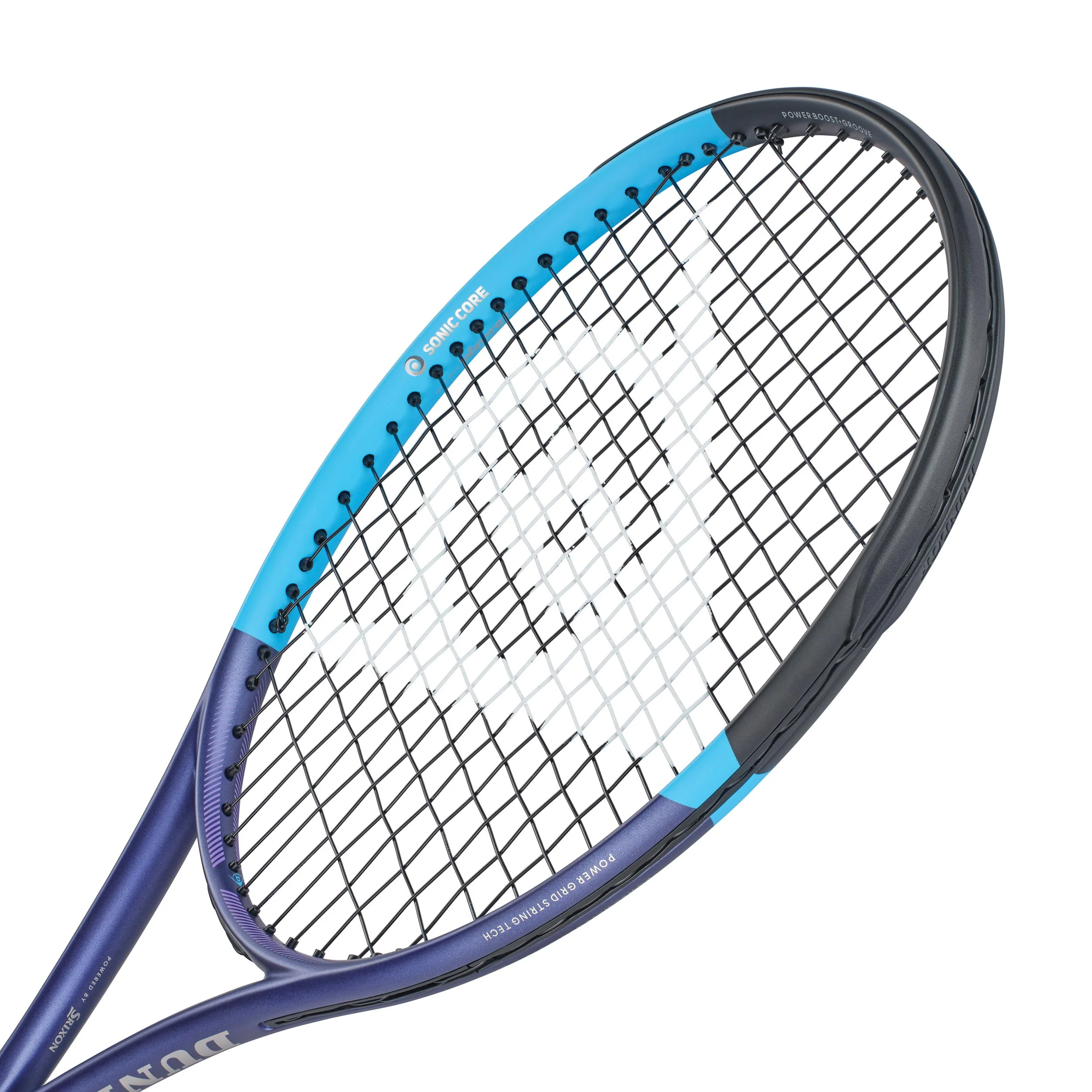 FX 500 Tour Tour racket Testracketar - Image 4