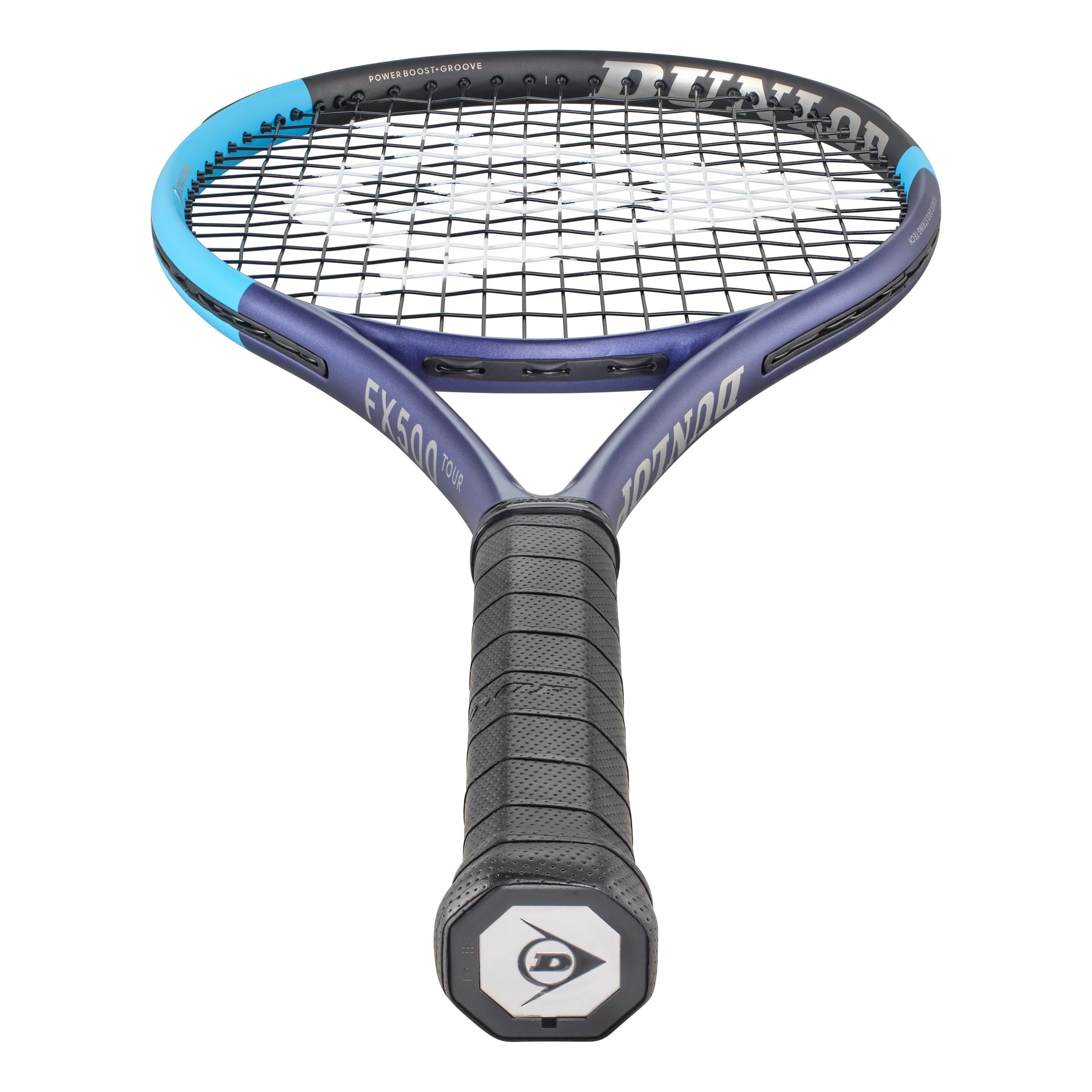 FX 500 Tour Tour racket utan strängar - Image 6