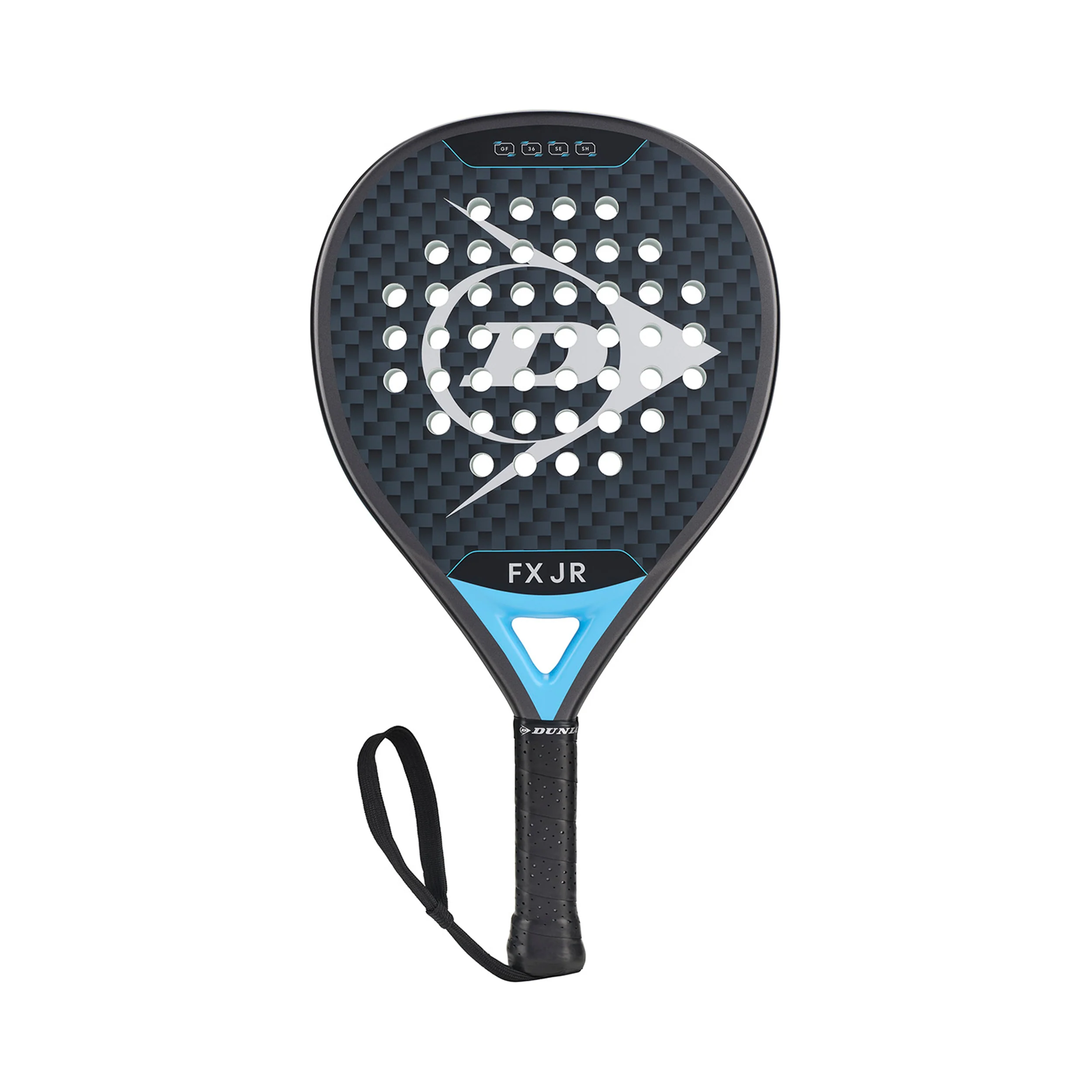 FX Junior Padelracket