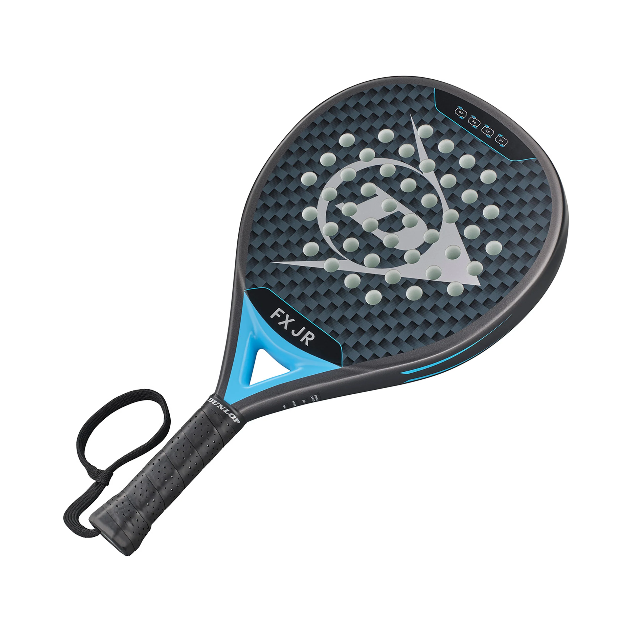 FX Junior Padelracket - Image 5