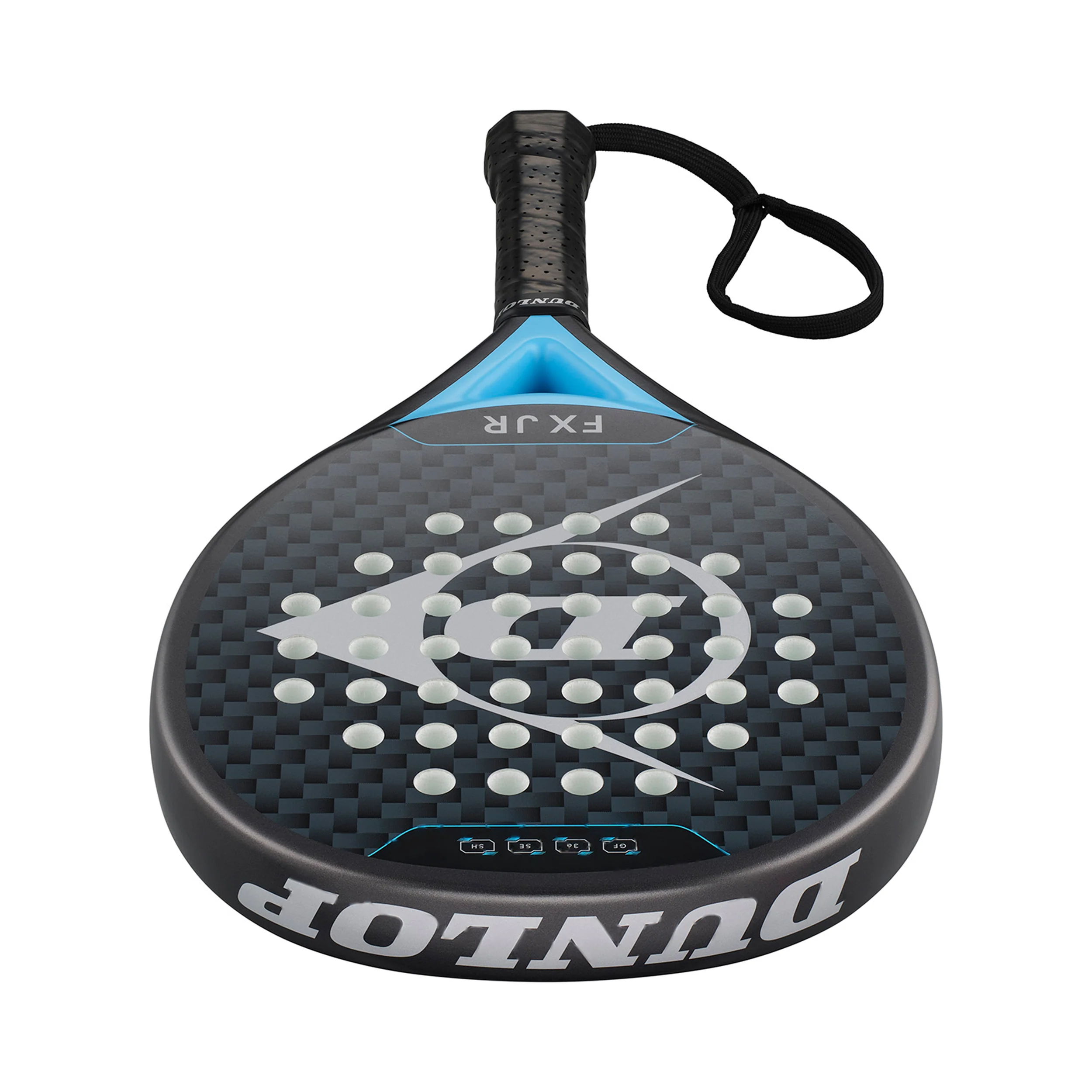 FX Junior Padelracket - Image 6