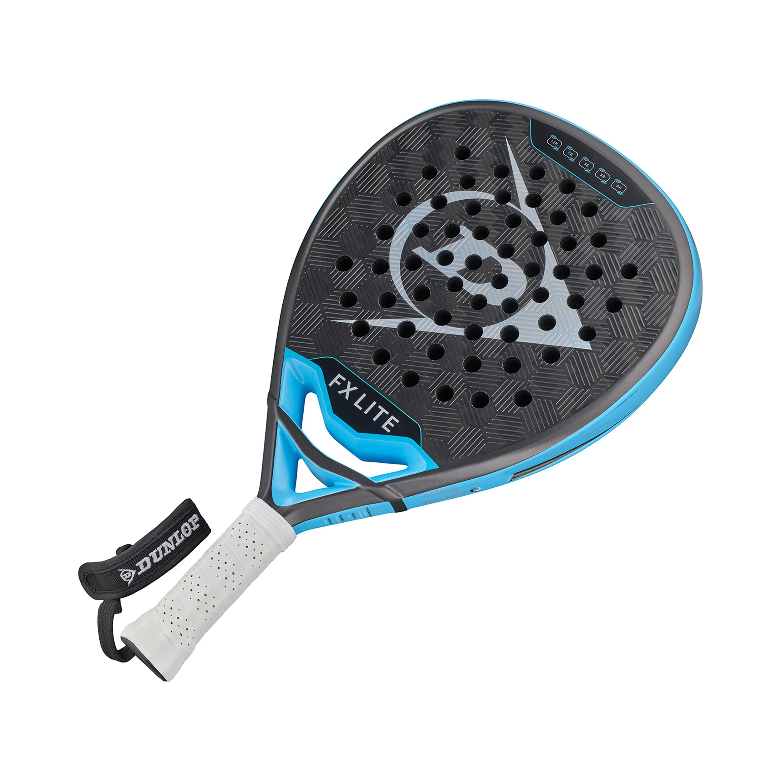 FX Lite Padelracket - Image 5