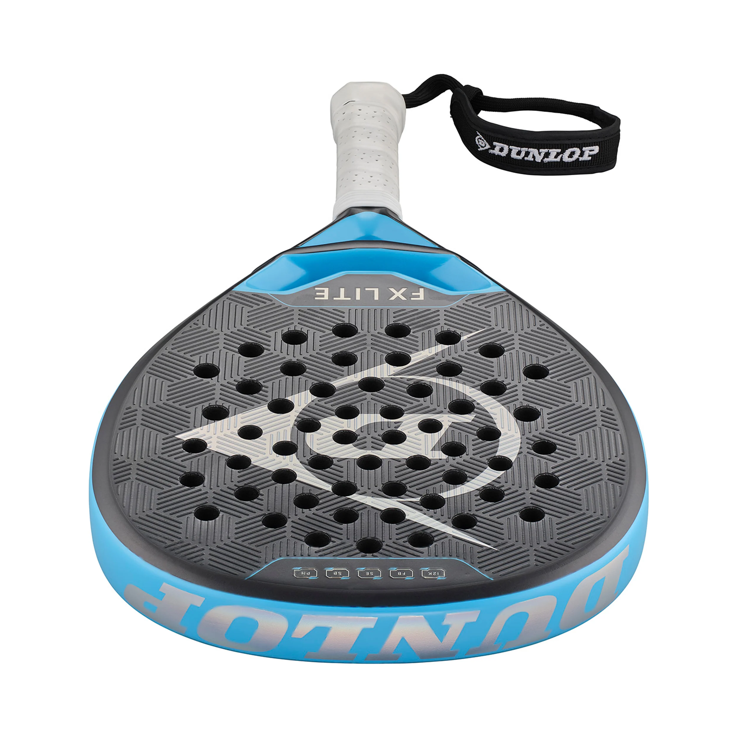 FX Lite Padelracket - Image 6
