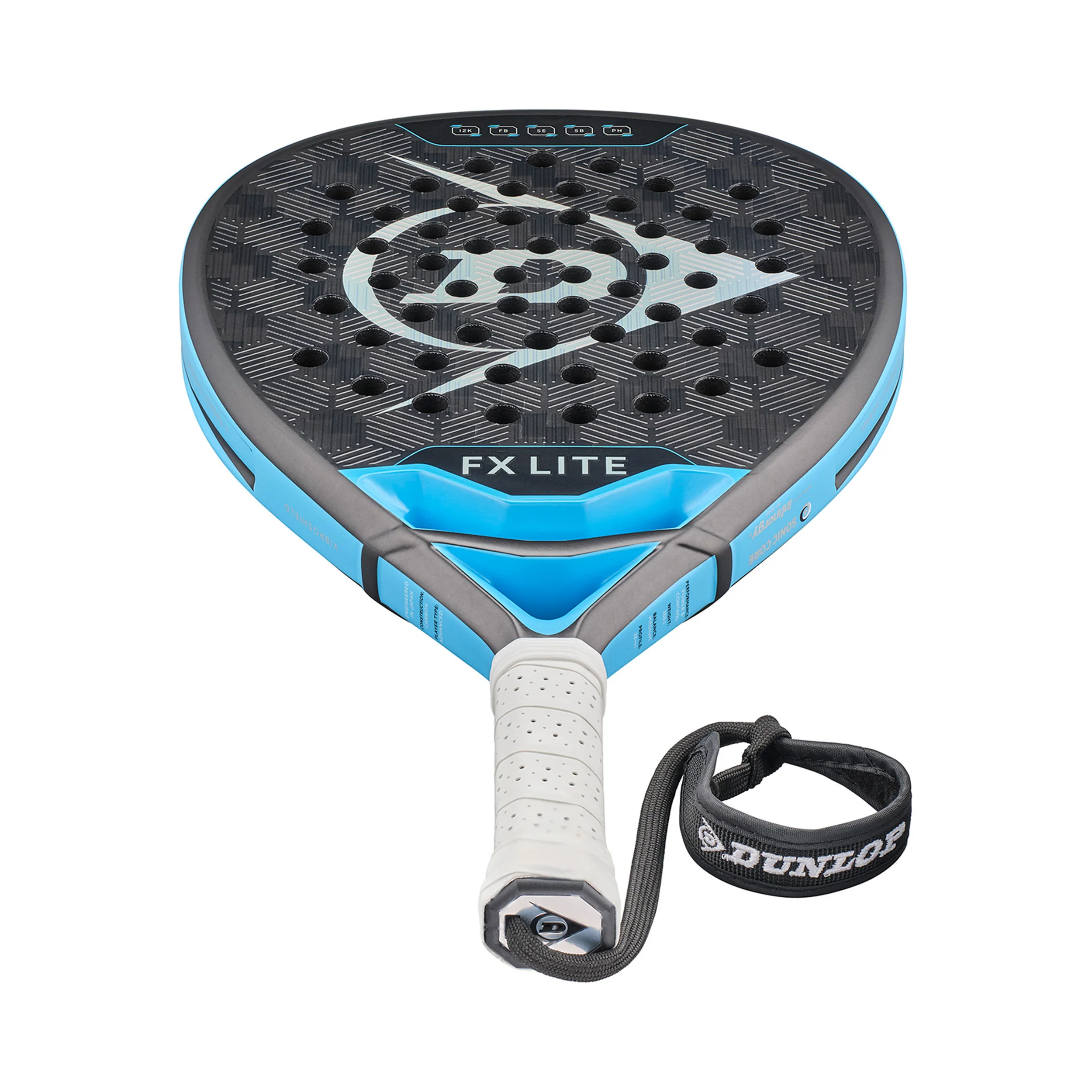 FX Lite Padelracket - Image 7