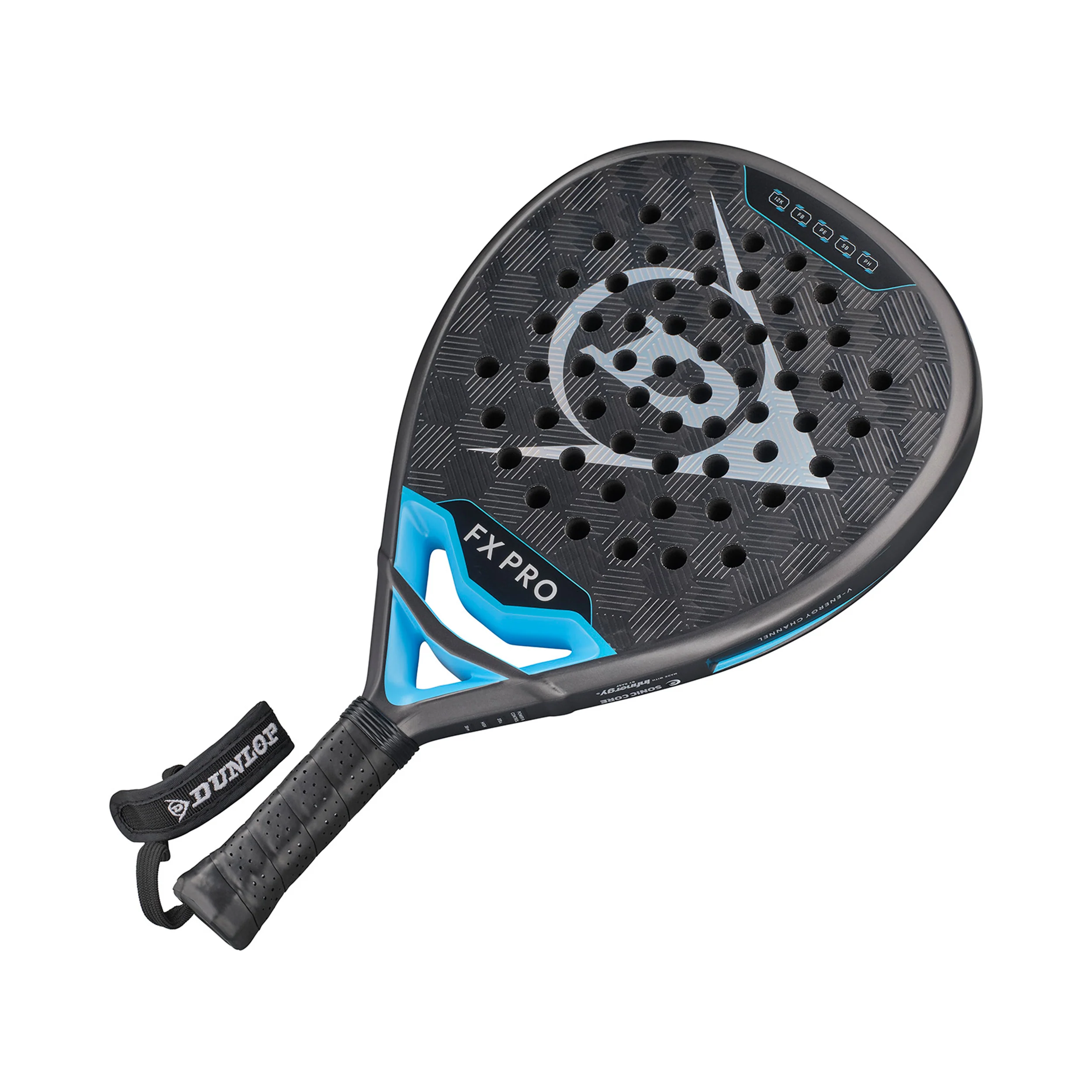 FX Pro Padelracket - Image 5