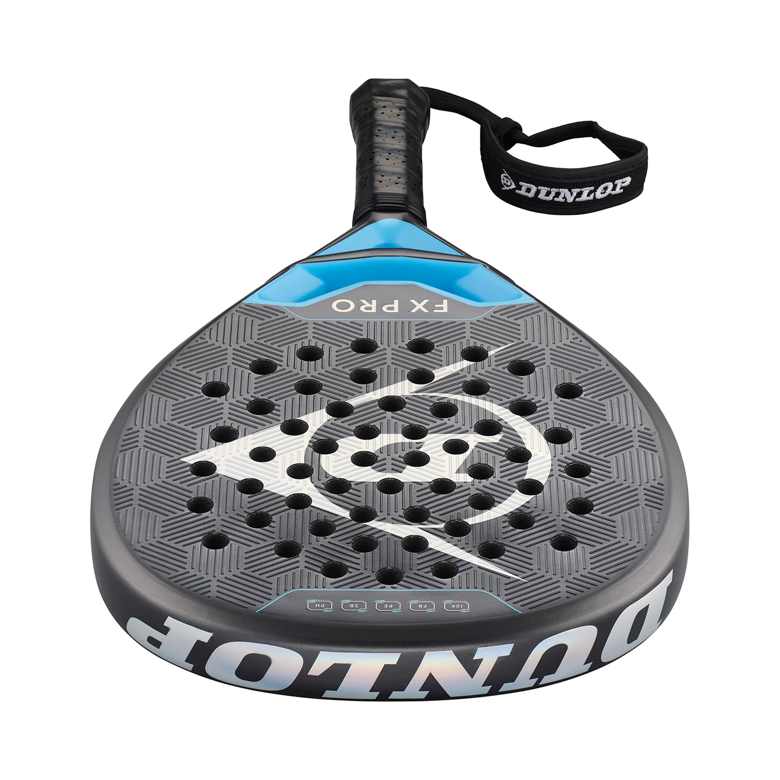 FX Pro Padelracket - Image 6