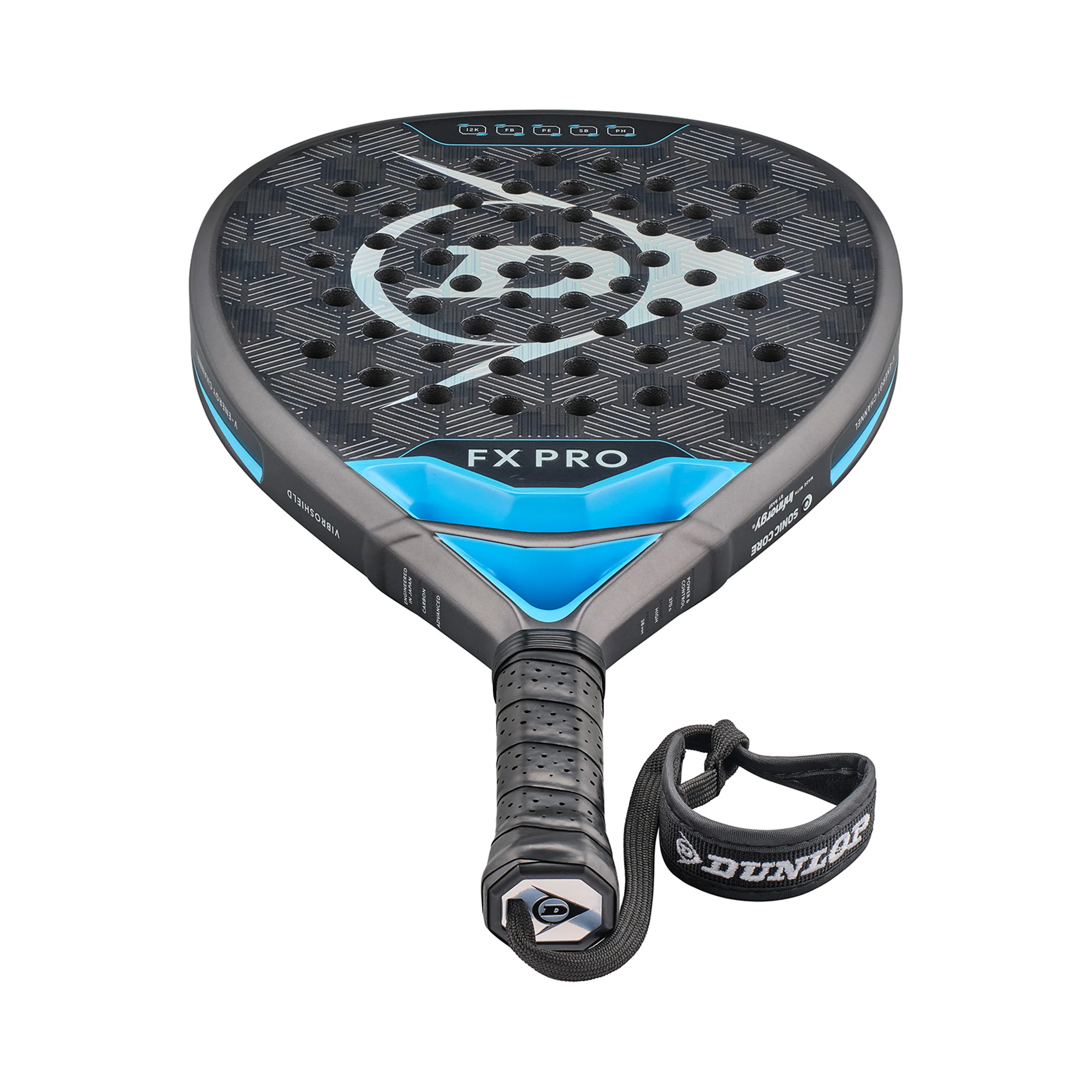 FX Pro Padelracket - Image 7