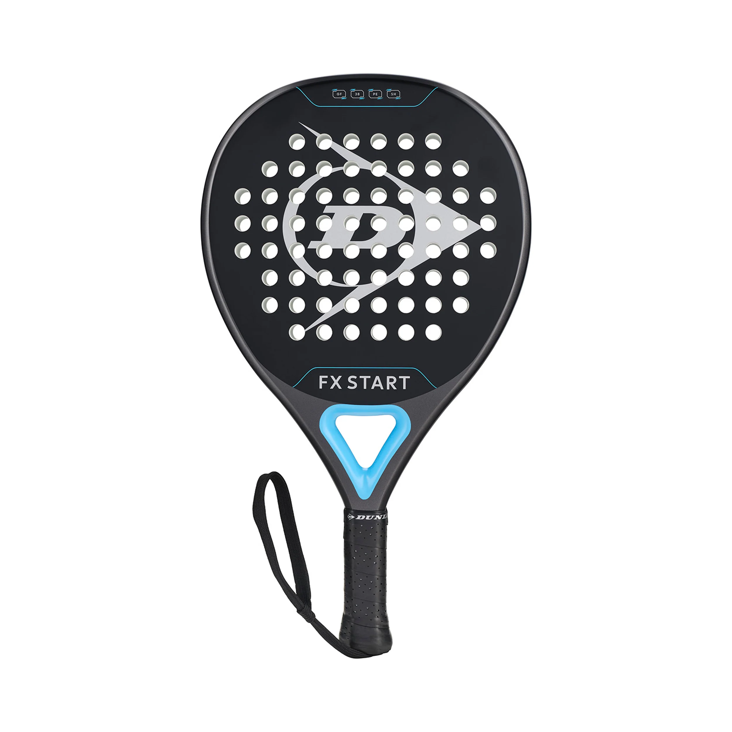 FX START Padelracket