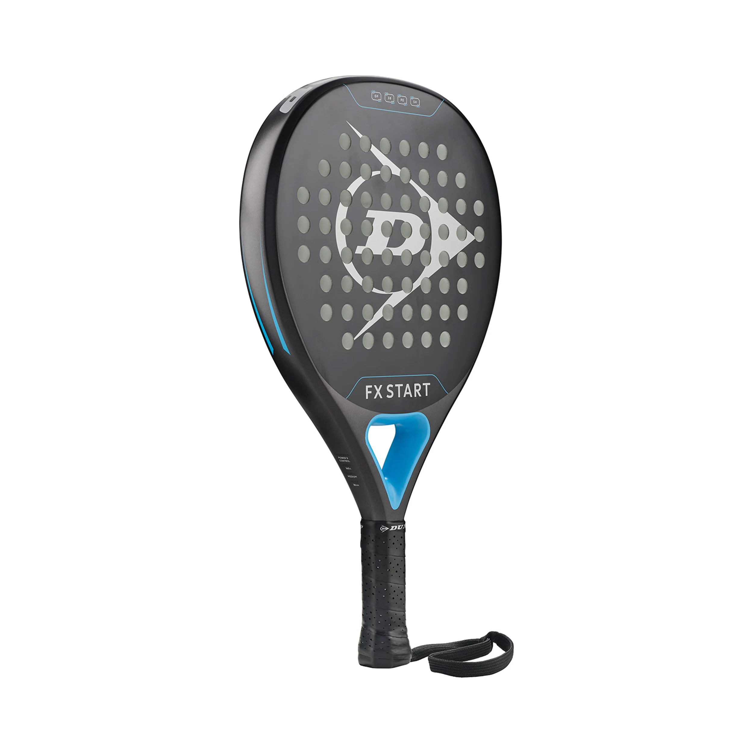 FX START Padelracket - Image 3