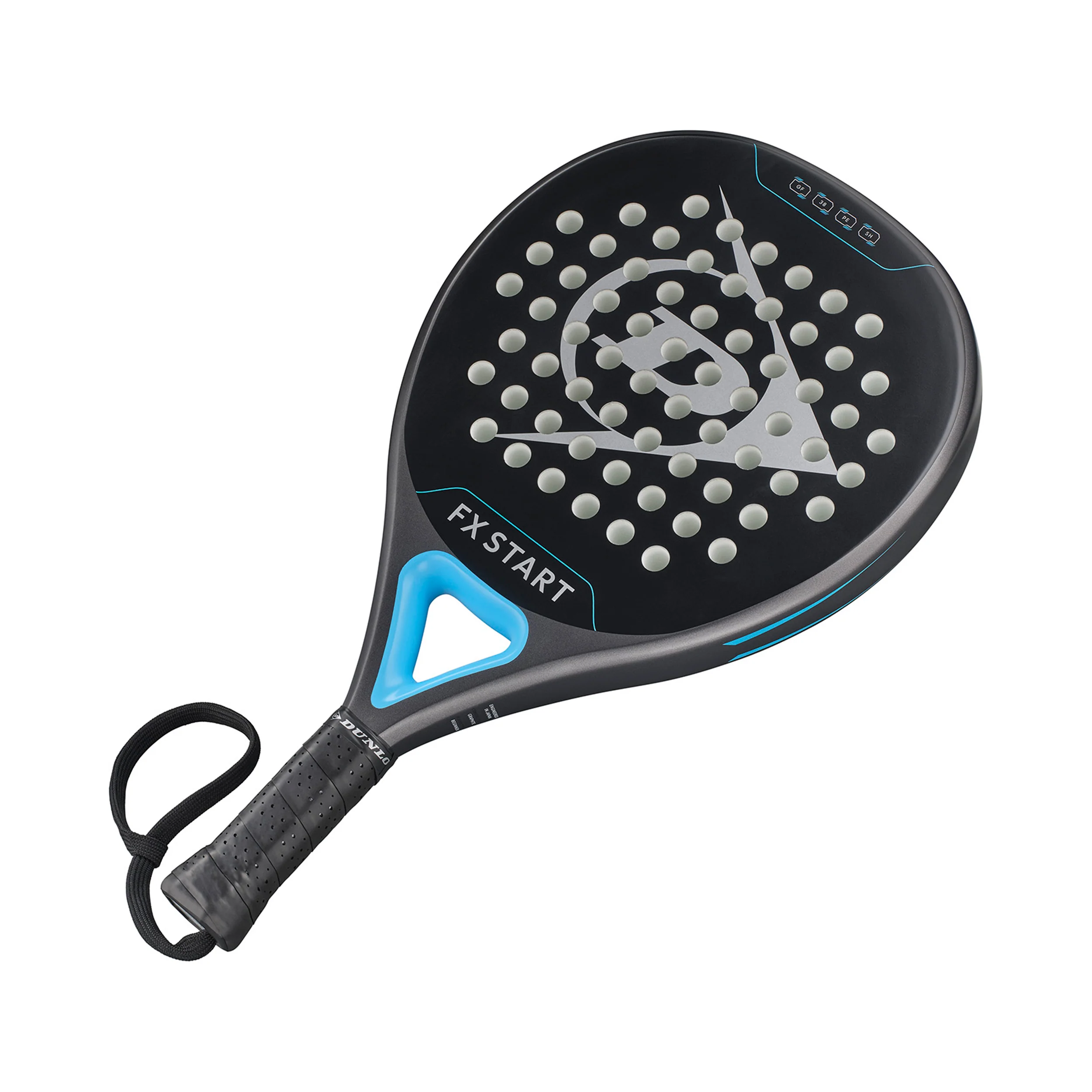 FX START Padelracket - Image 5