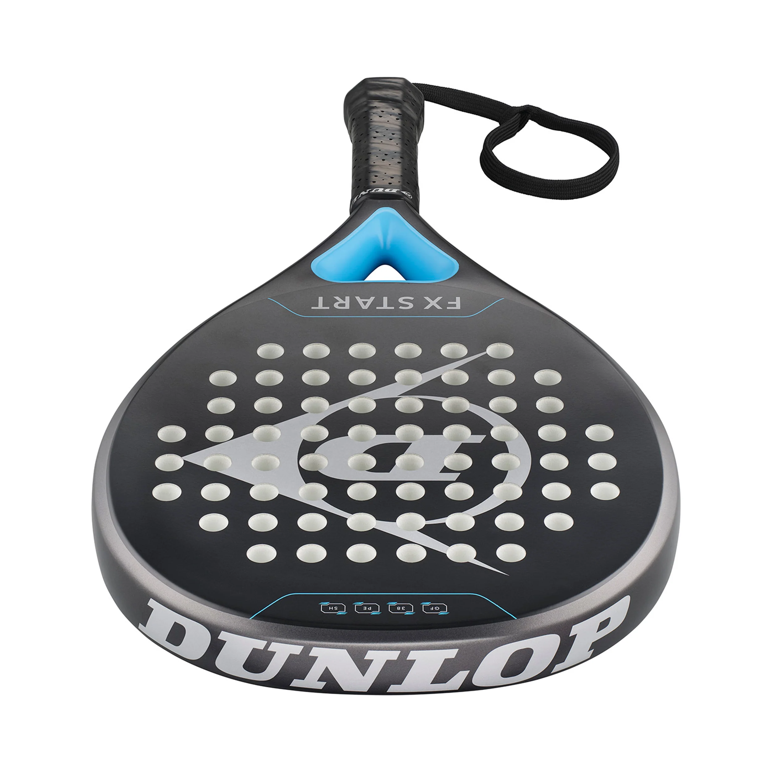 FX START Padelracket - Image 6