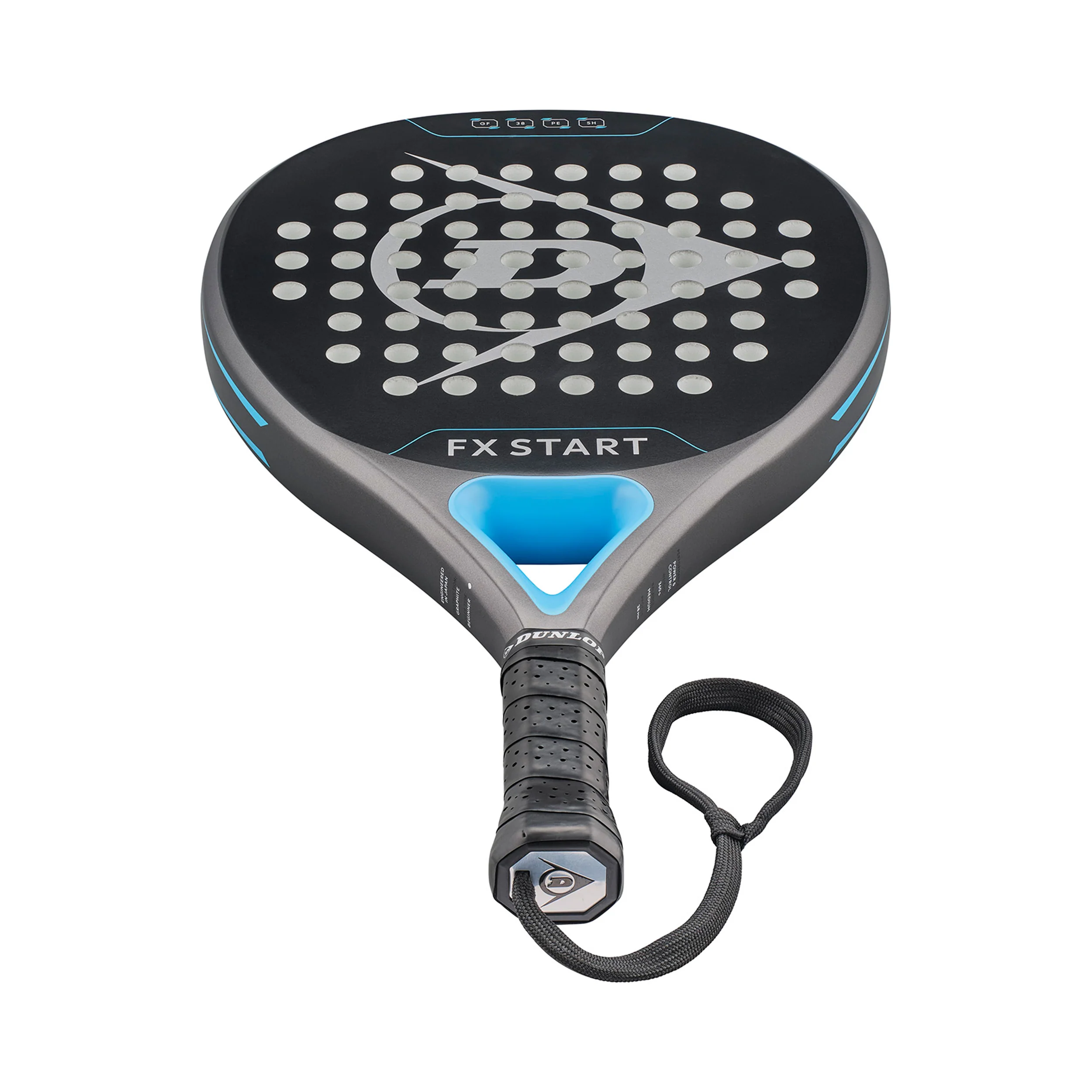 FX START Padelracket - Image 7