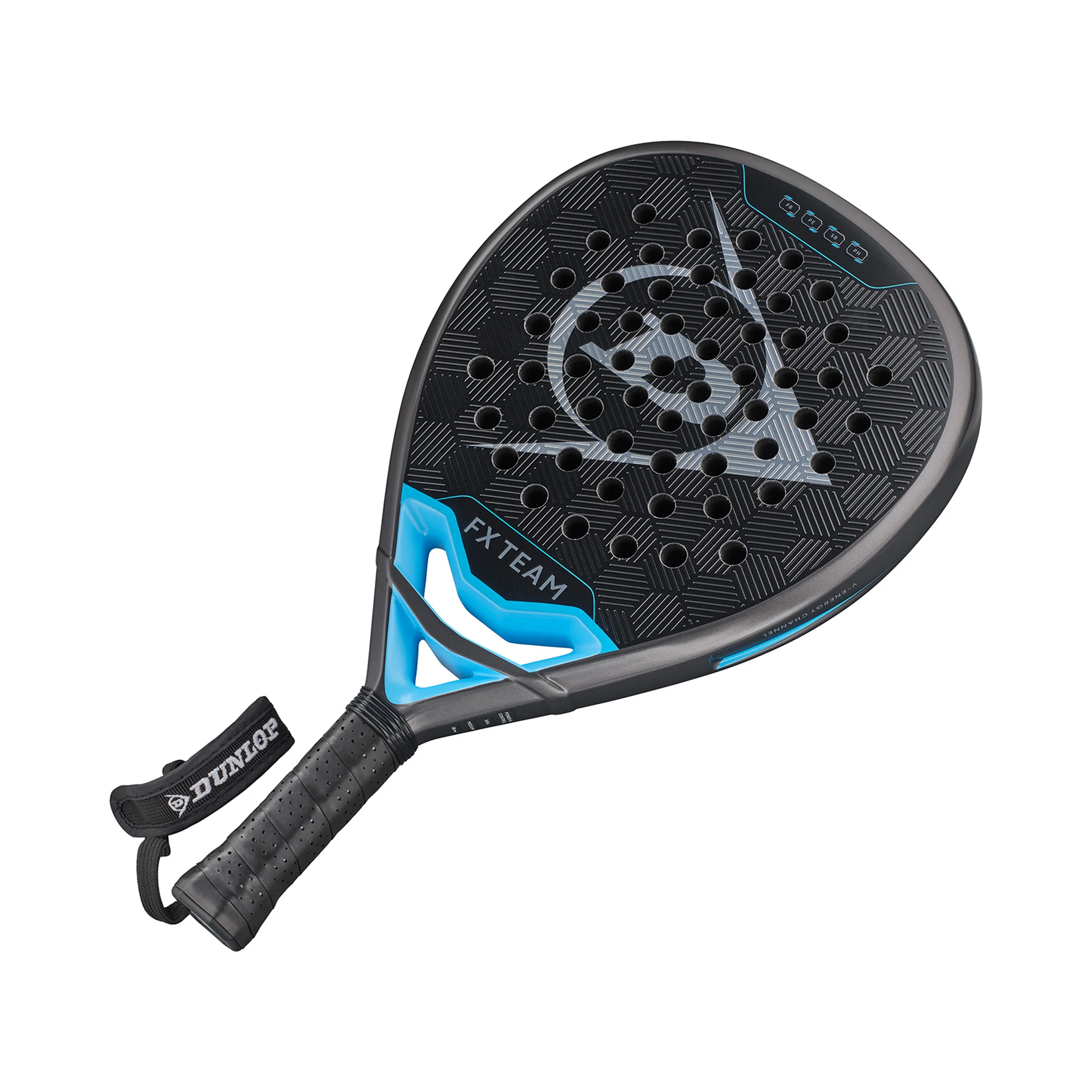 FX Team Padelracket - Image 5