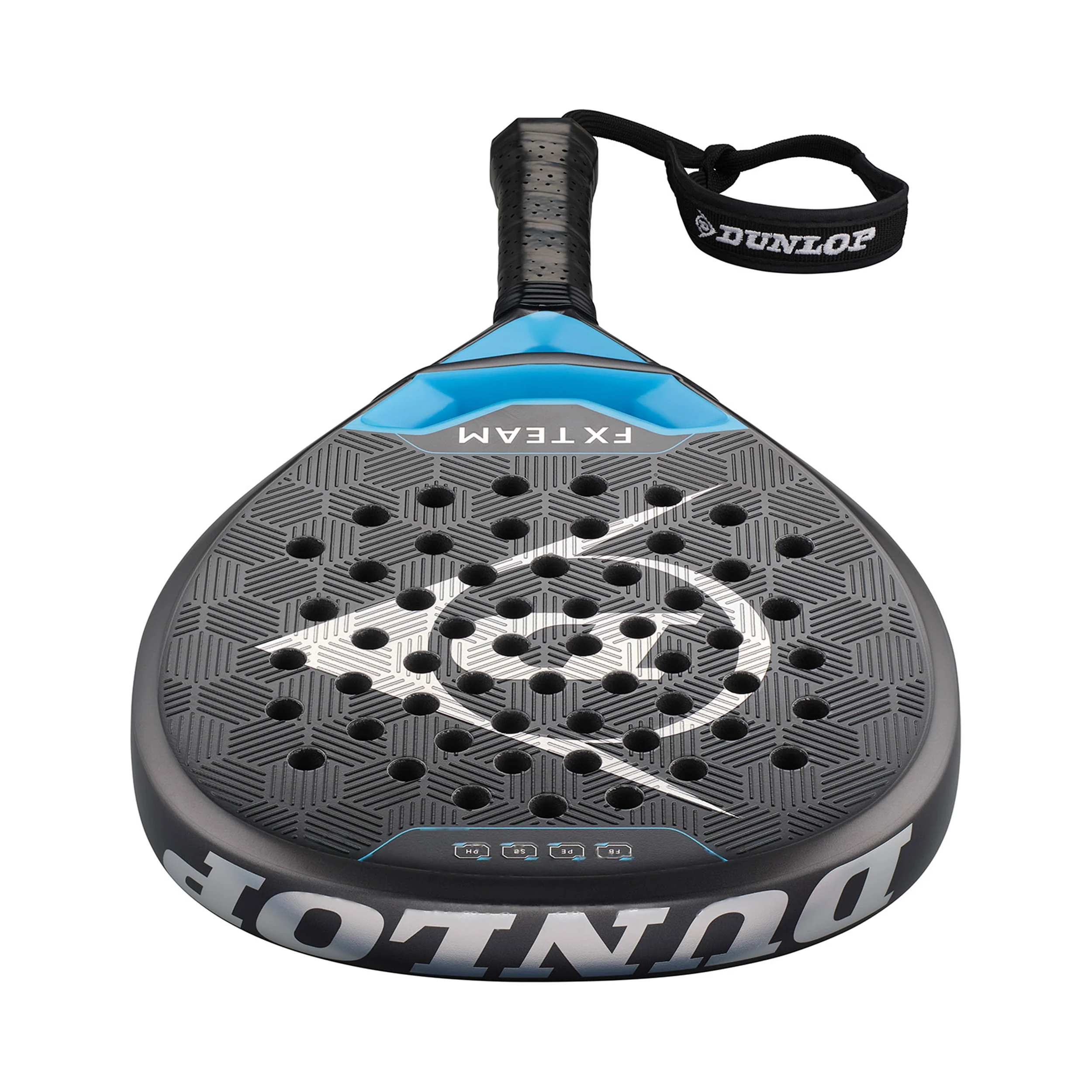 FX Team Padelracket - Image 6