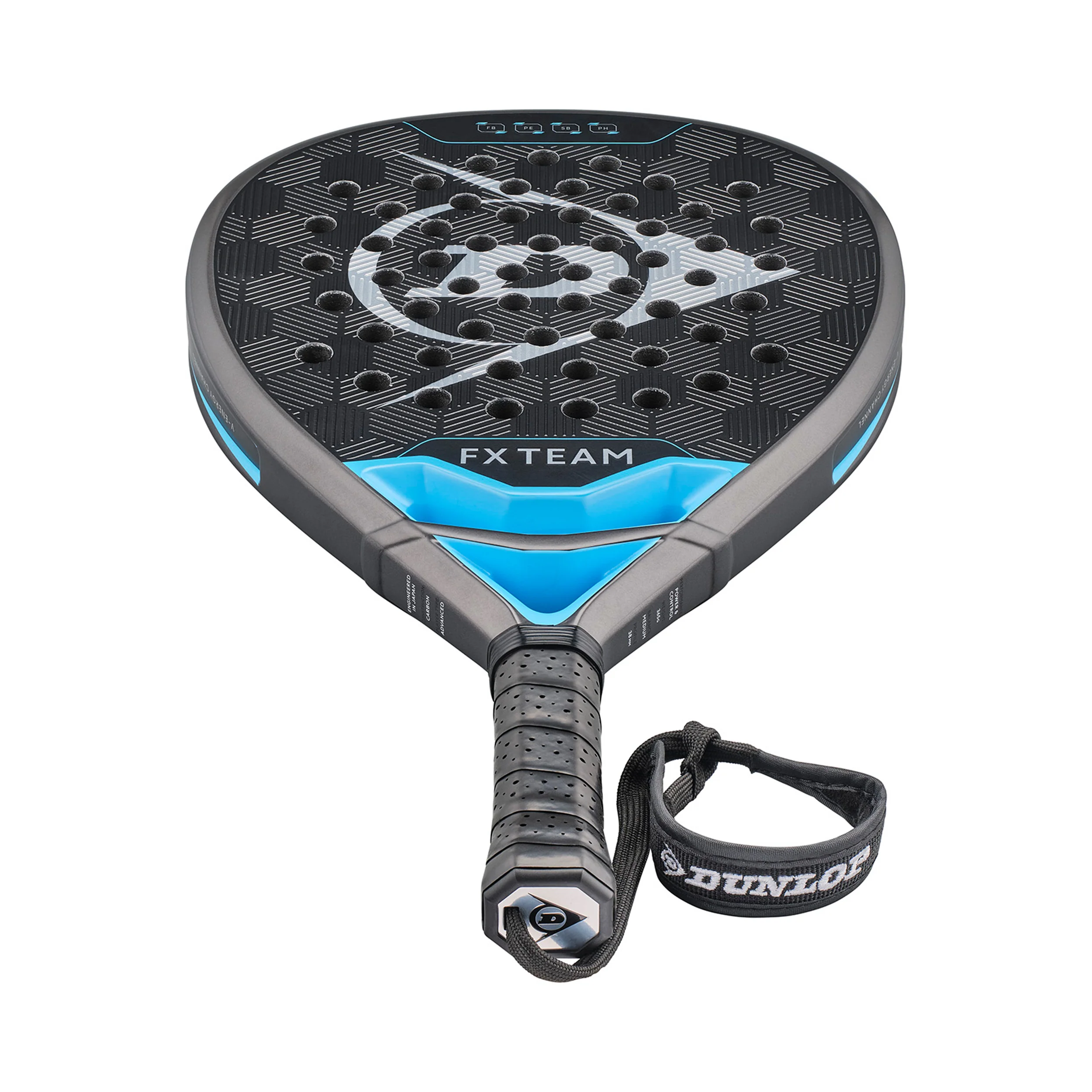 FX Team Padelracket - Image 7