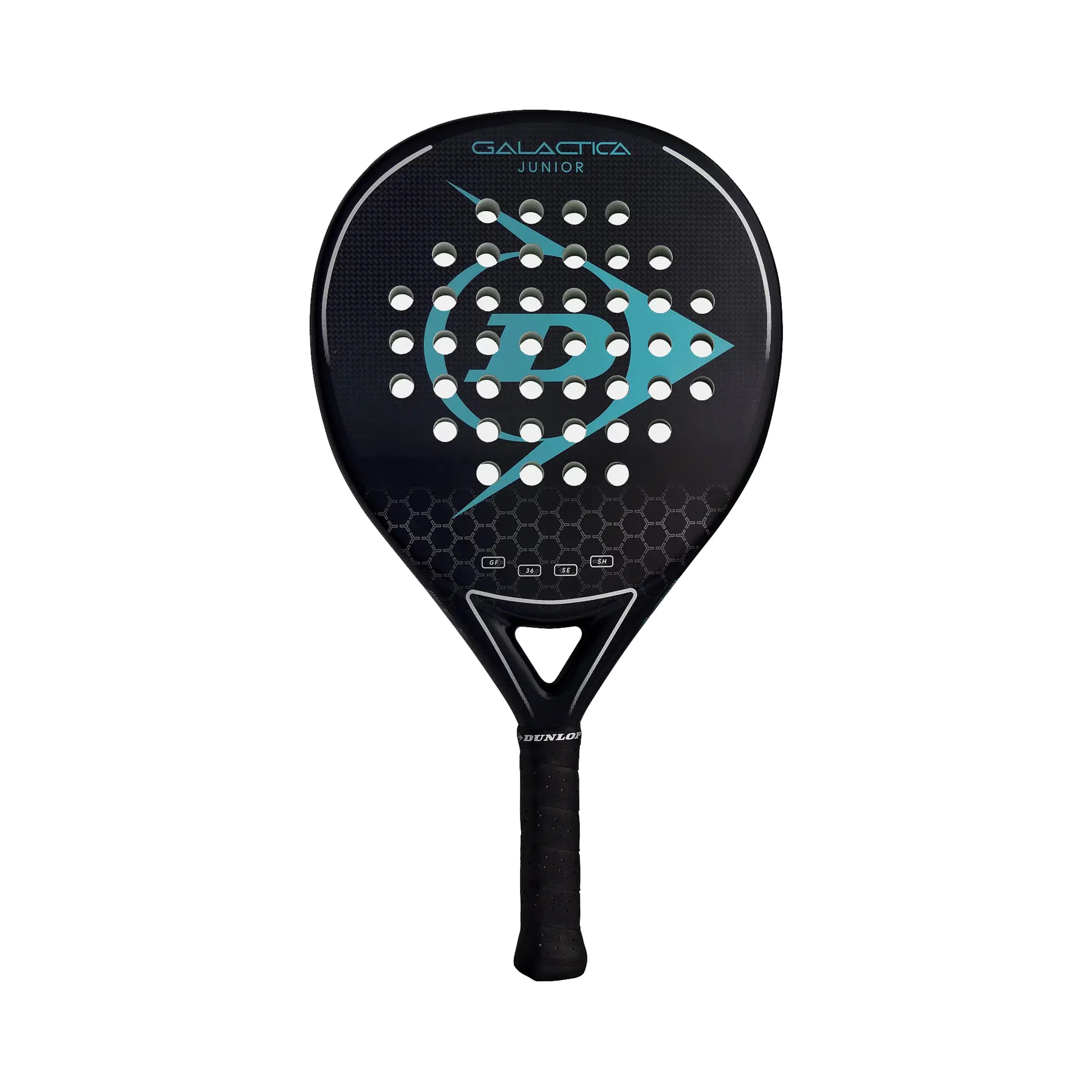 Galactica Junior Padelracket