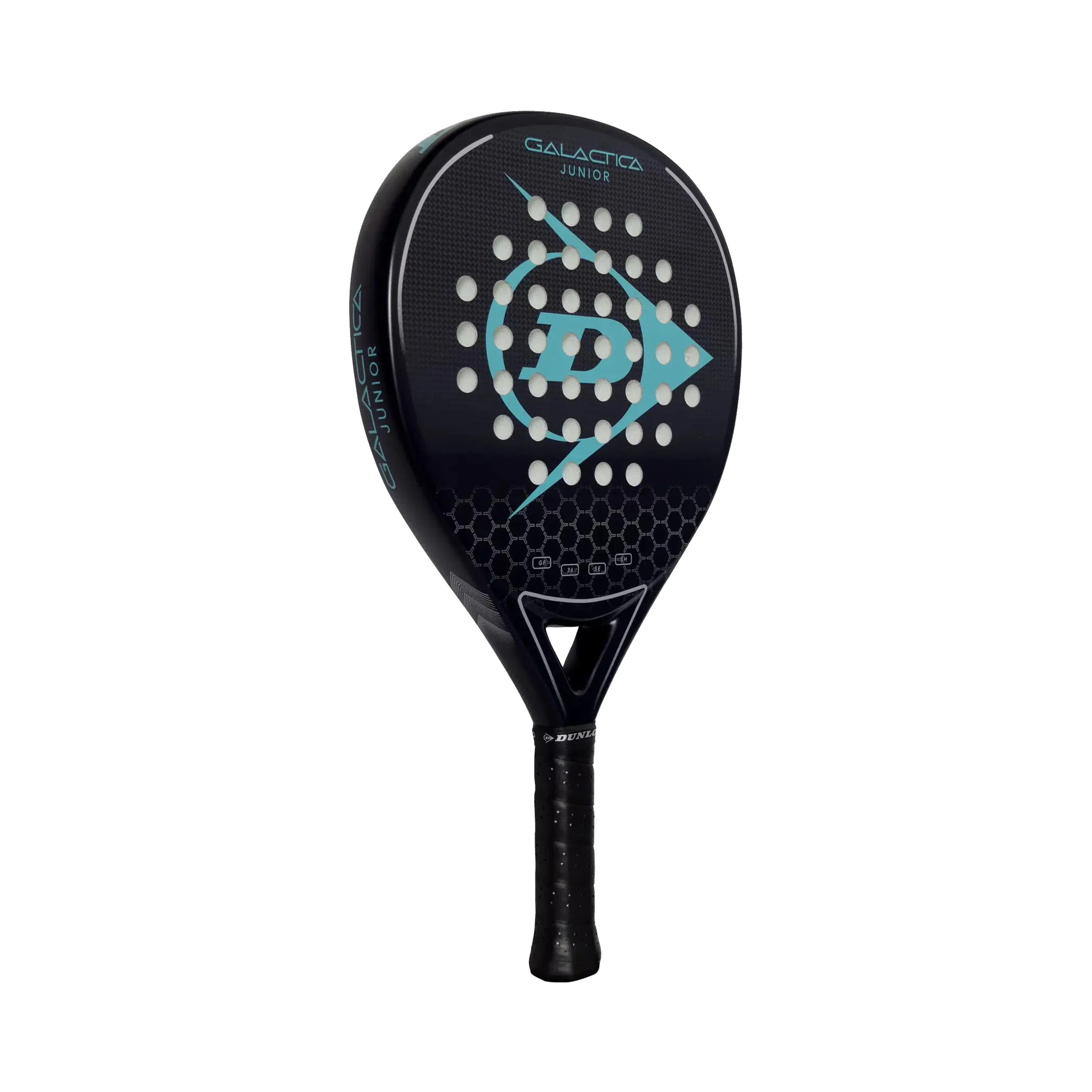 Galactica Junior Padelracket - Image 3