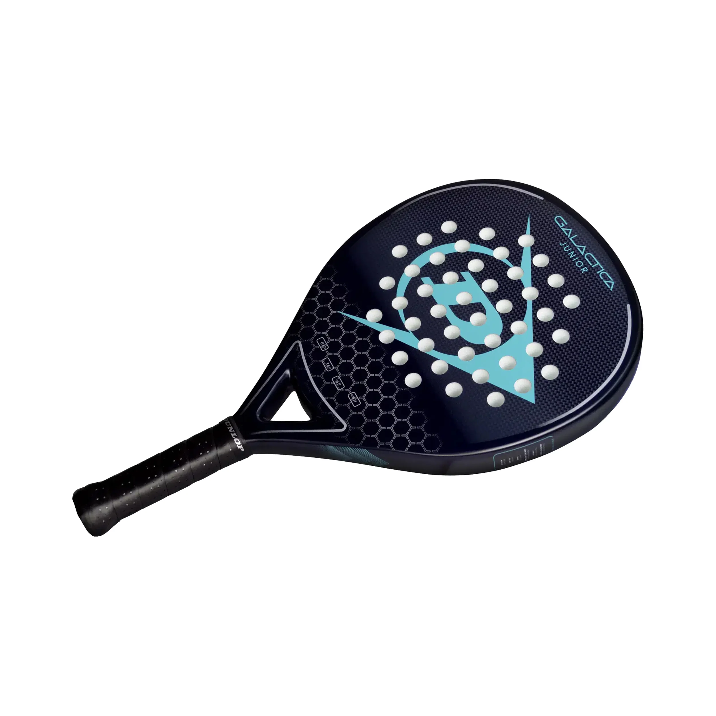 Galactica Junior Padelracket - Image 4