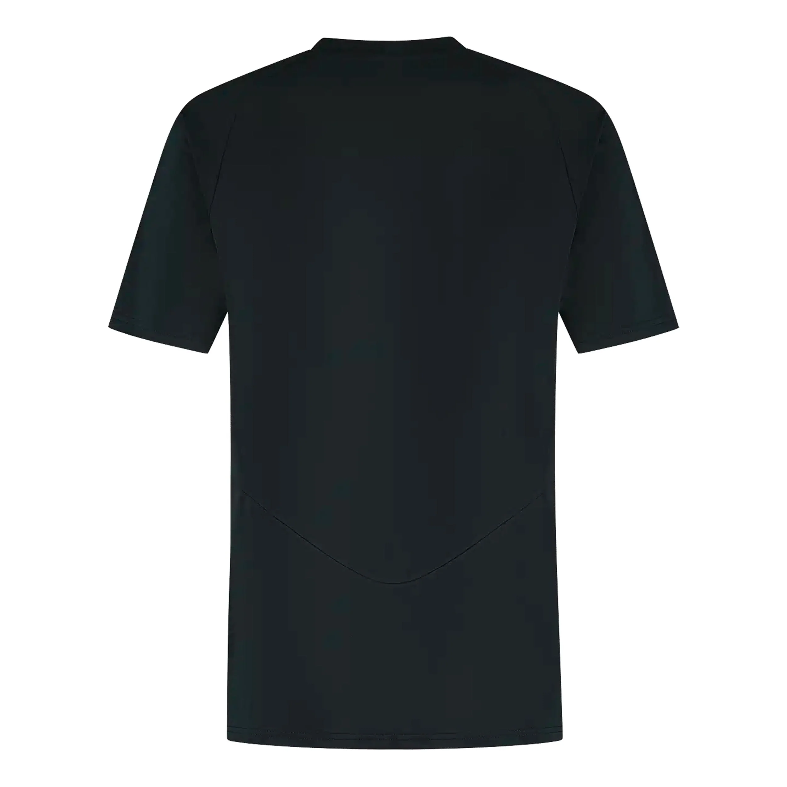 Game T-shirt Herrar-svart, grön - Image 2