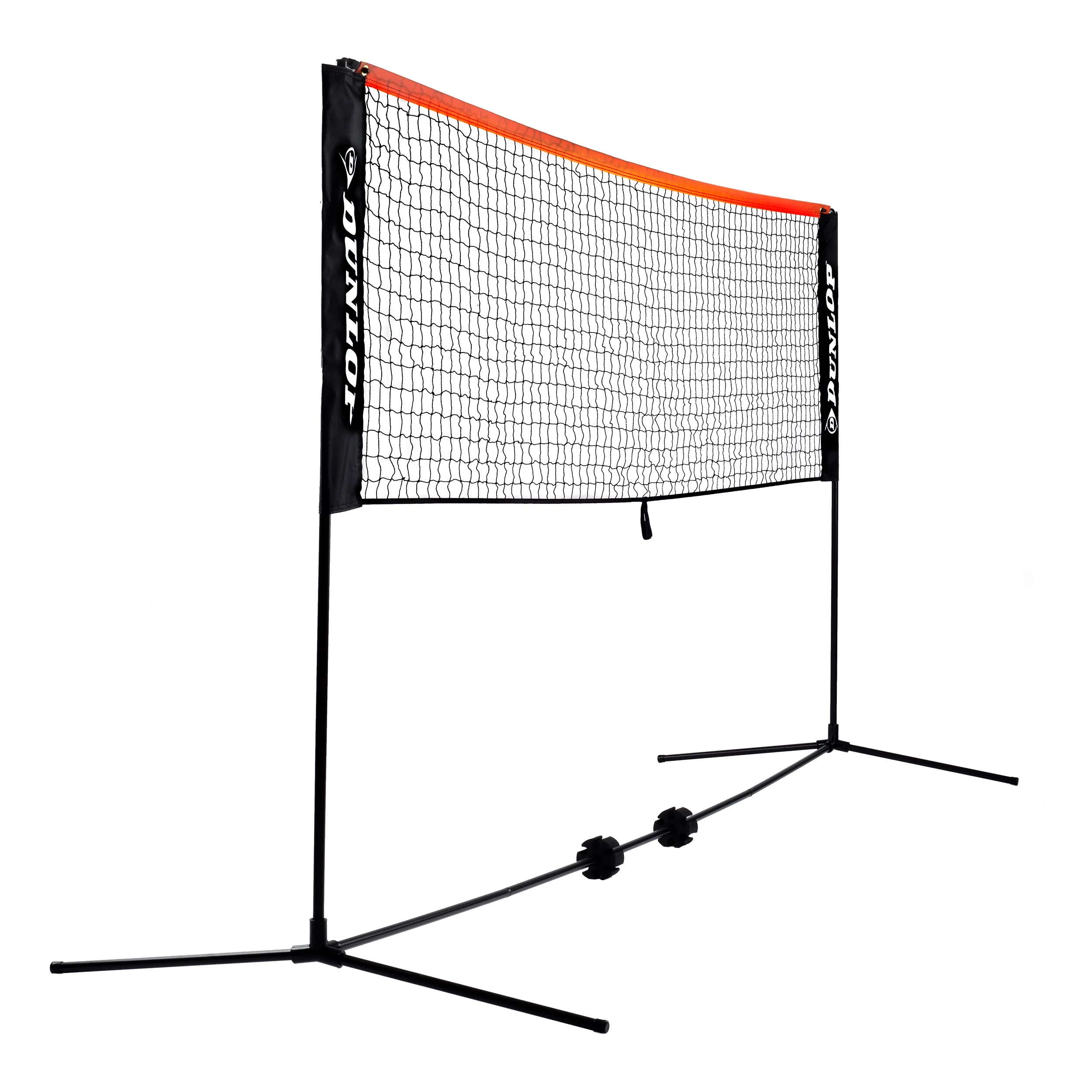 Kleinfeldnetz Tennisnät 6m