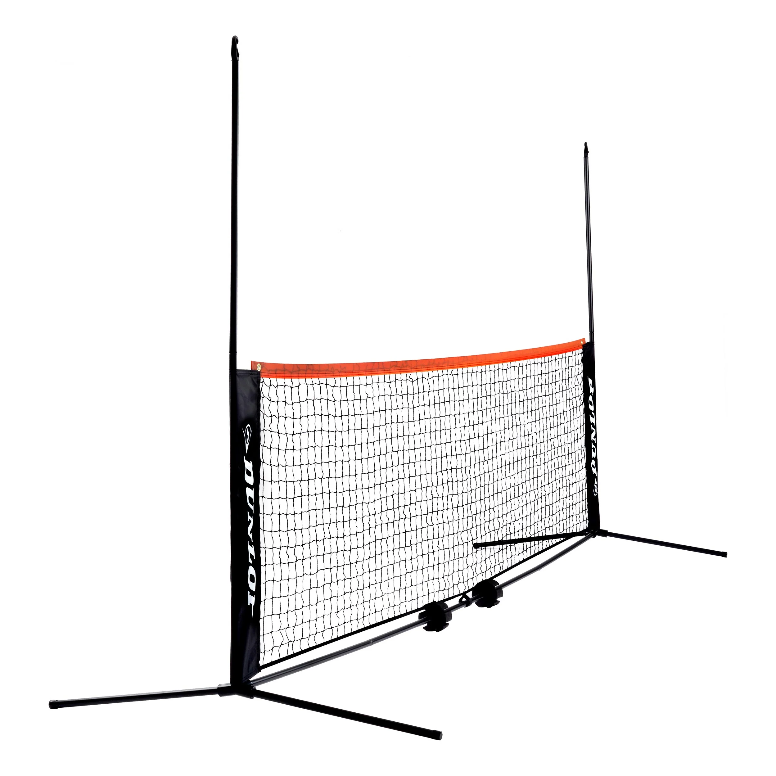 Kleinfeldnetz Tennisnät 6m - Image 2