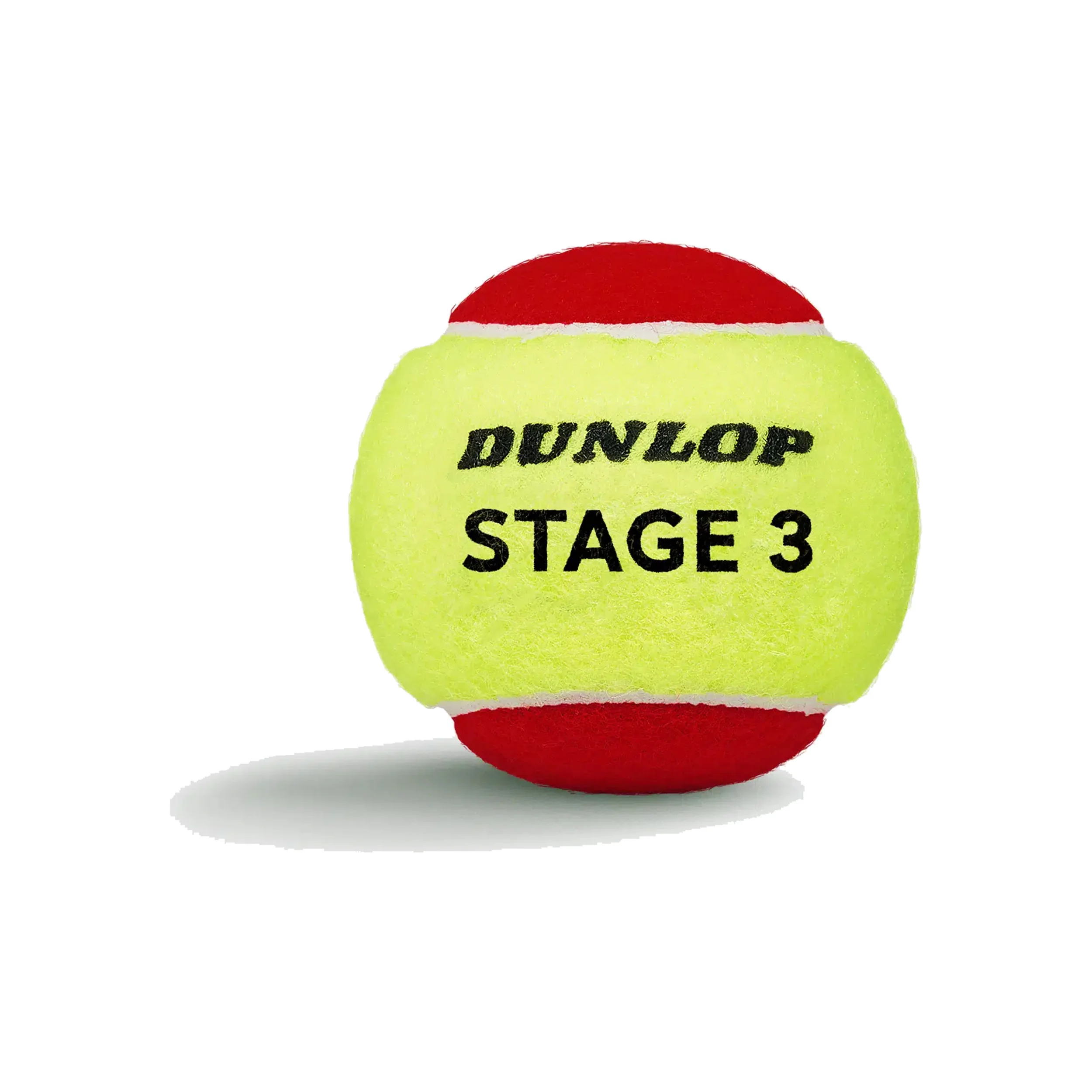 Mini Tennis (Stage 3) Red 3-pack - Image 2