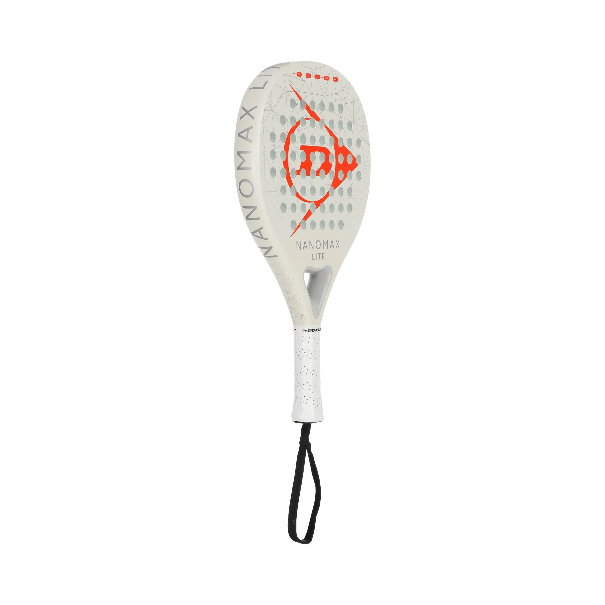 Nanomax Lite Padelracket - Image 3