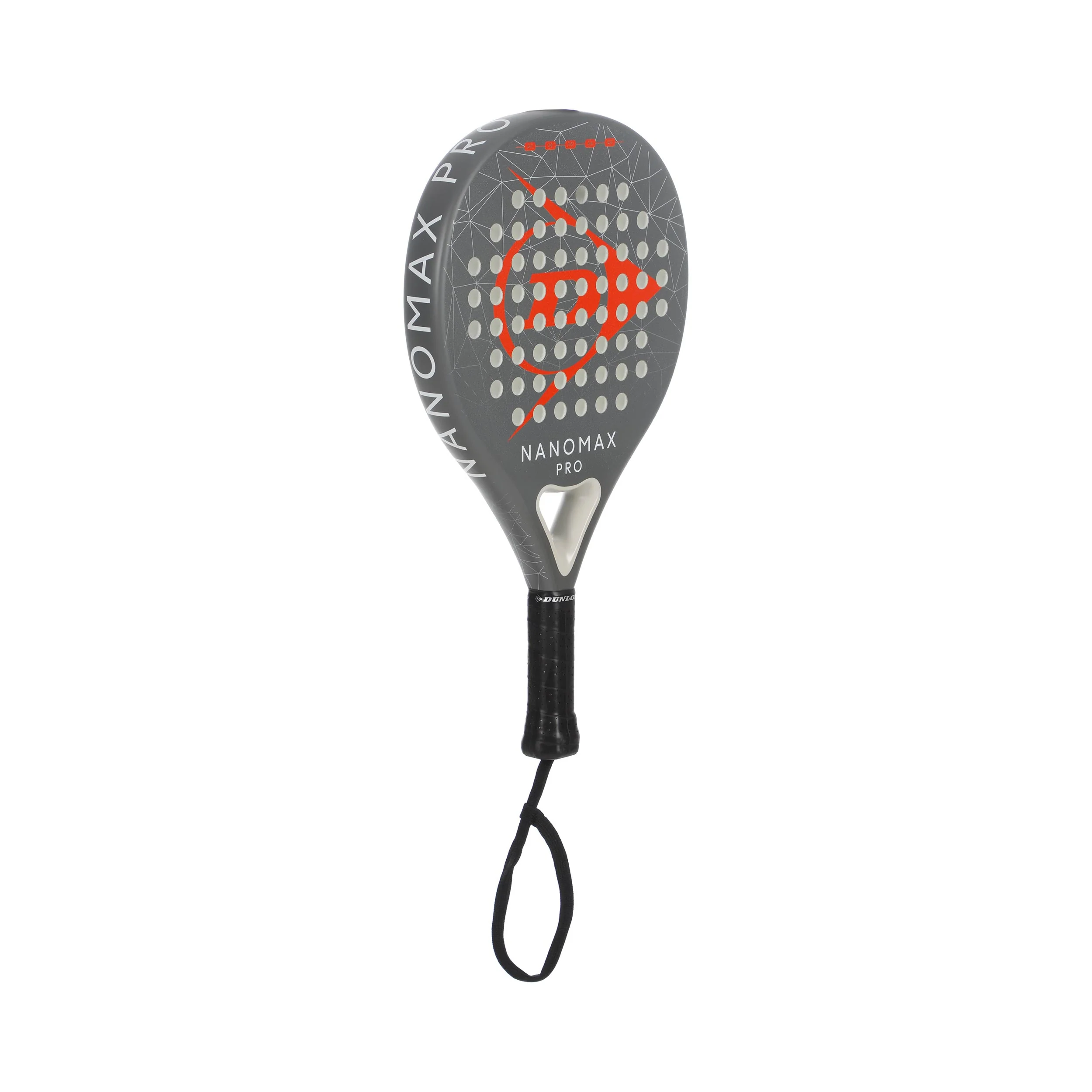 Nanomax Pro Padelracket - Image 3