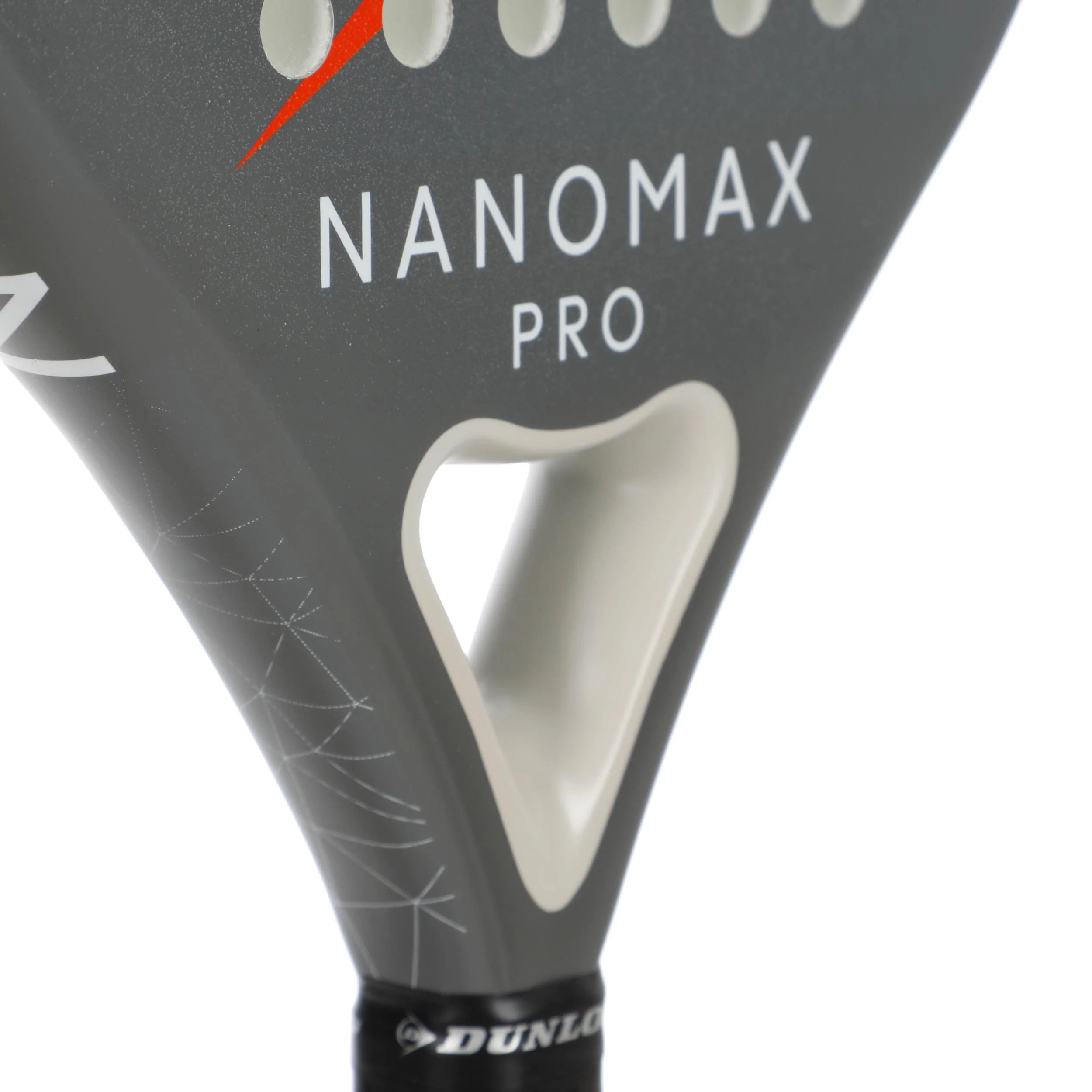 Nanomax Pro Padelracket - Image 4