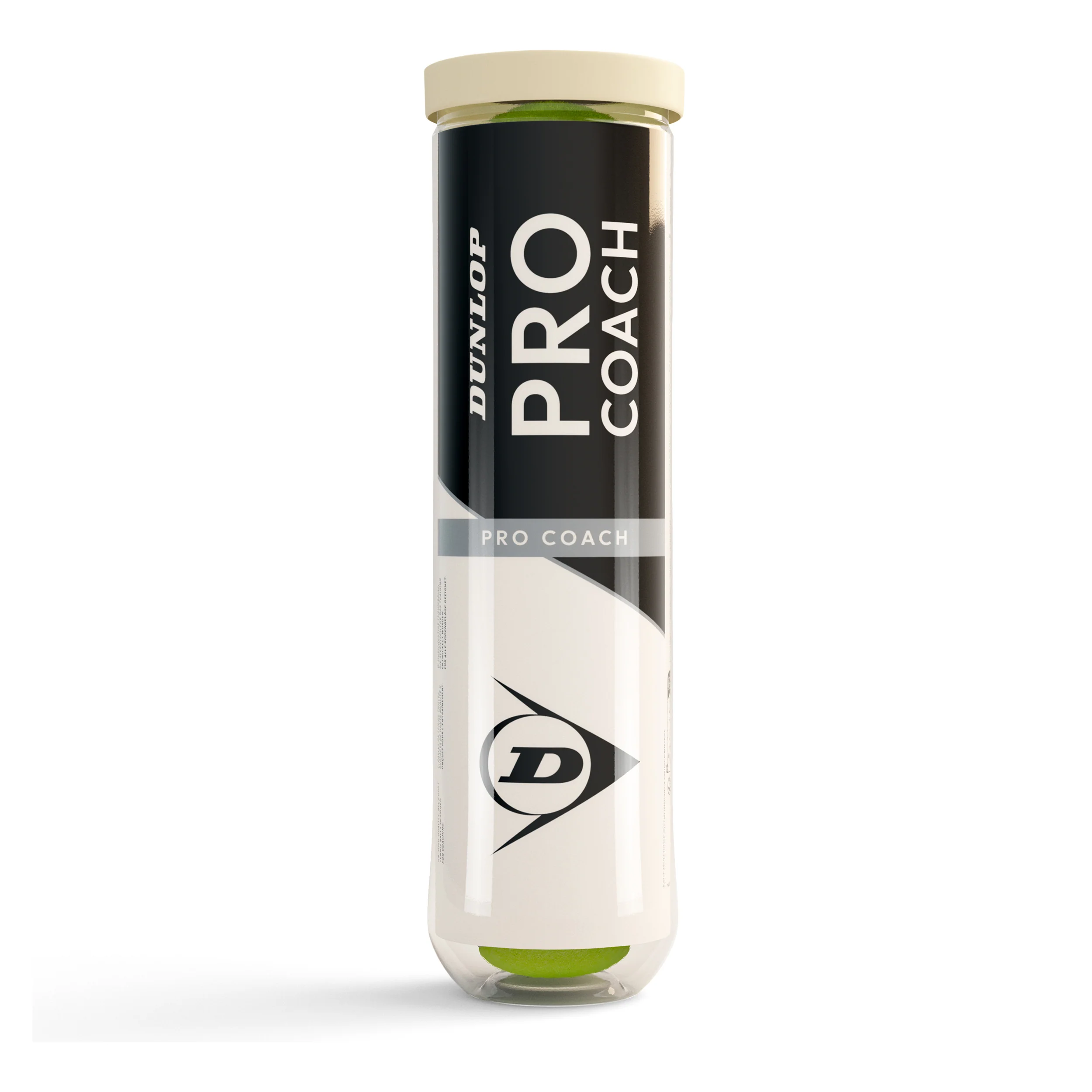 Pro Coach 4-pack Rör