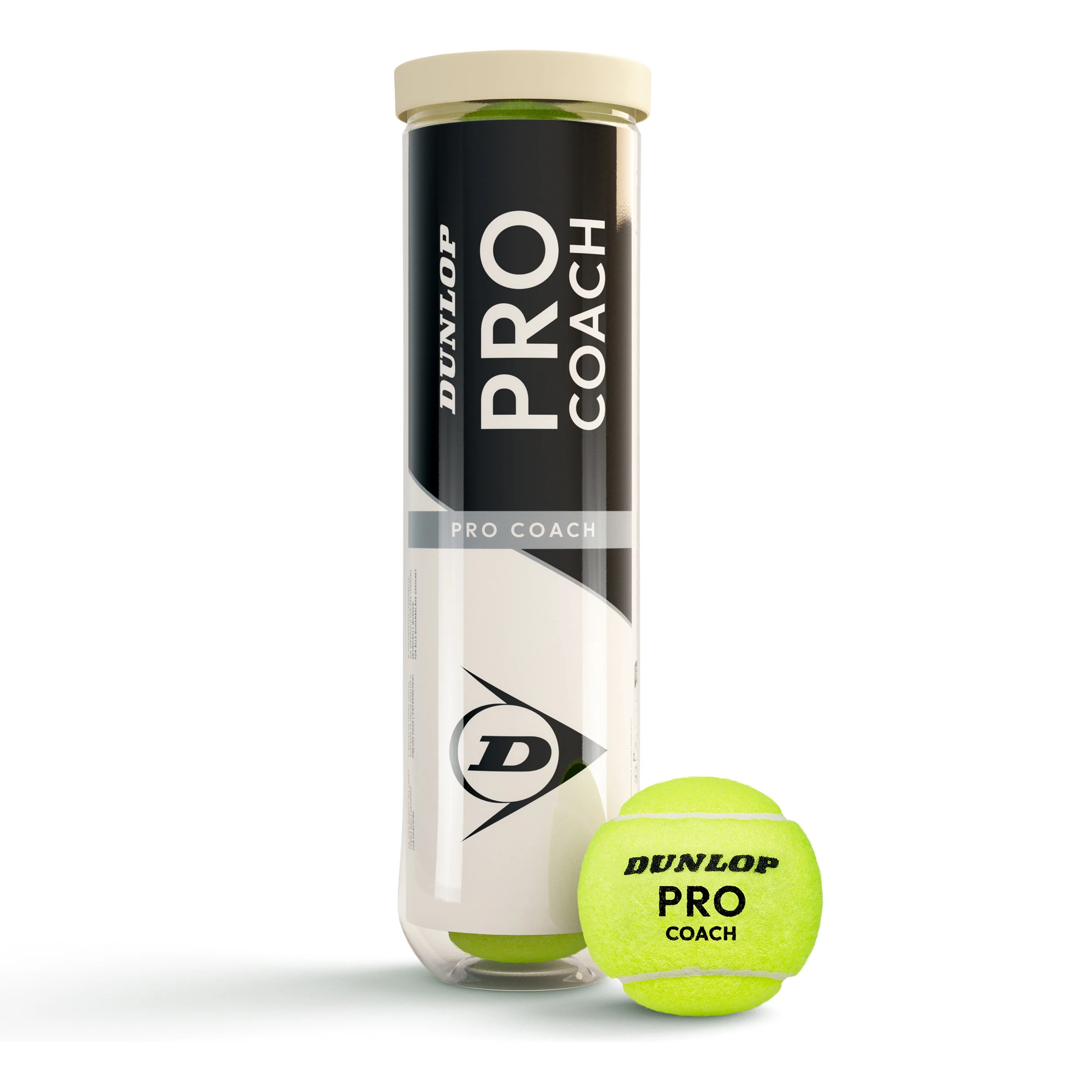 Pro Coach 4-pack Rör - Image 2