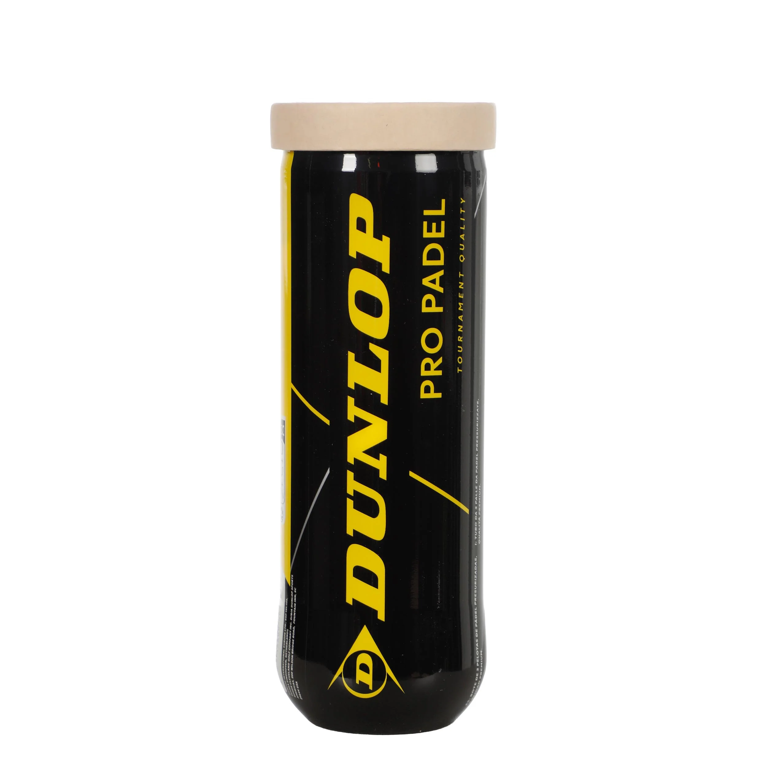 Pro Padel 3-pack Rör