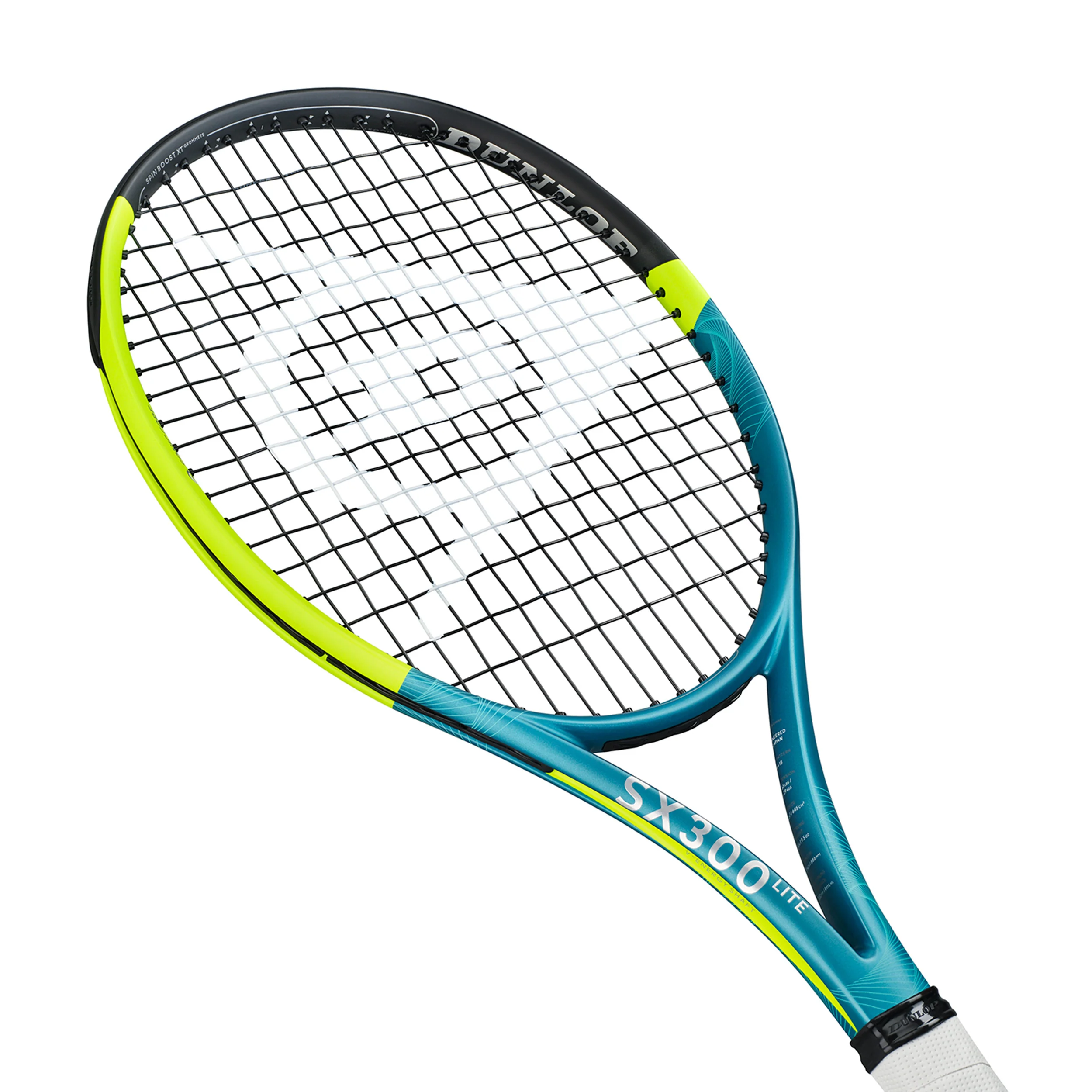 SX 300 Lite - Image 5