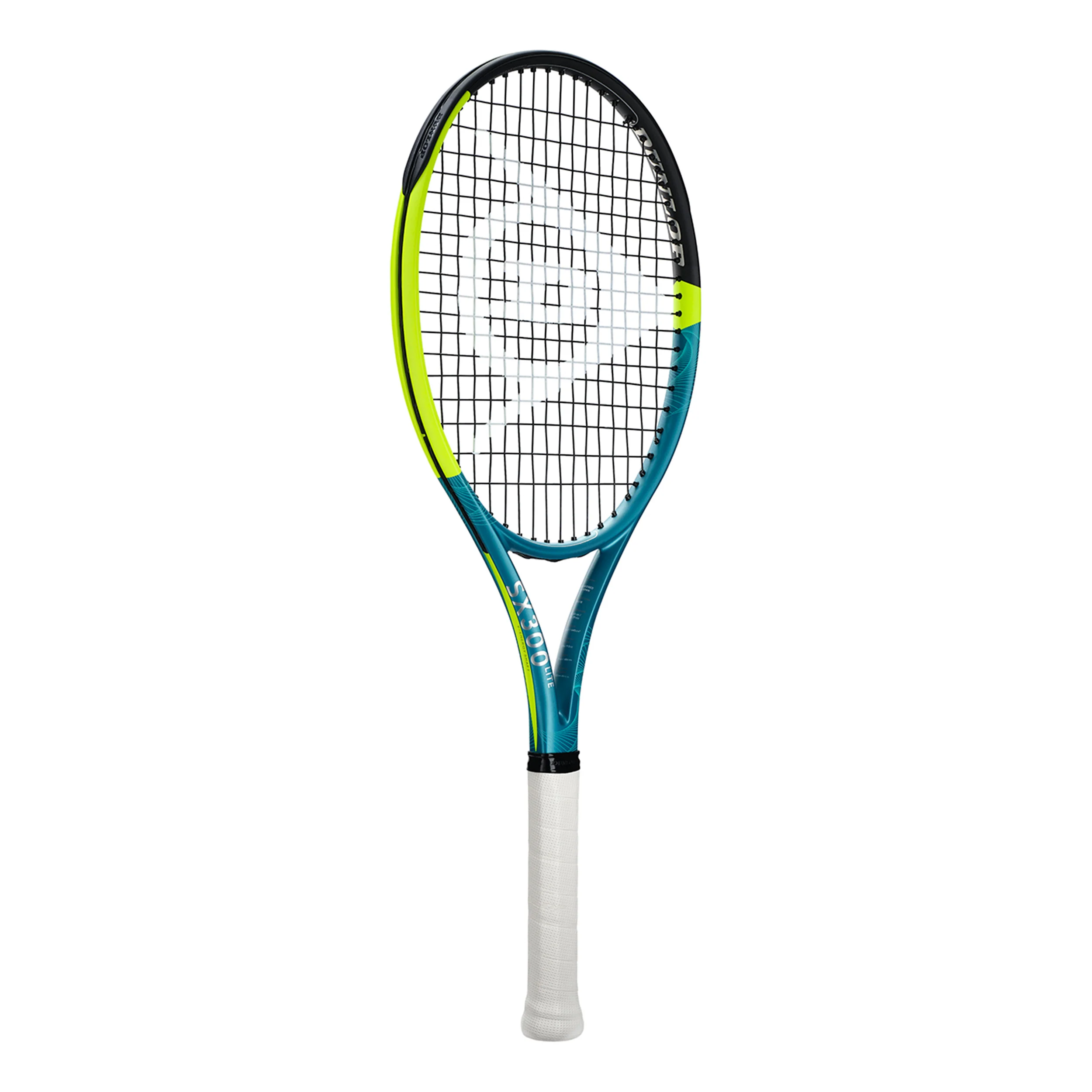 SX 300 Lite Tour racket Testracketar - Image 2