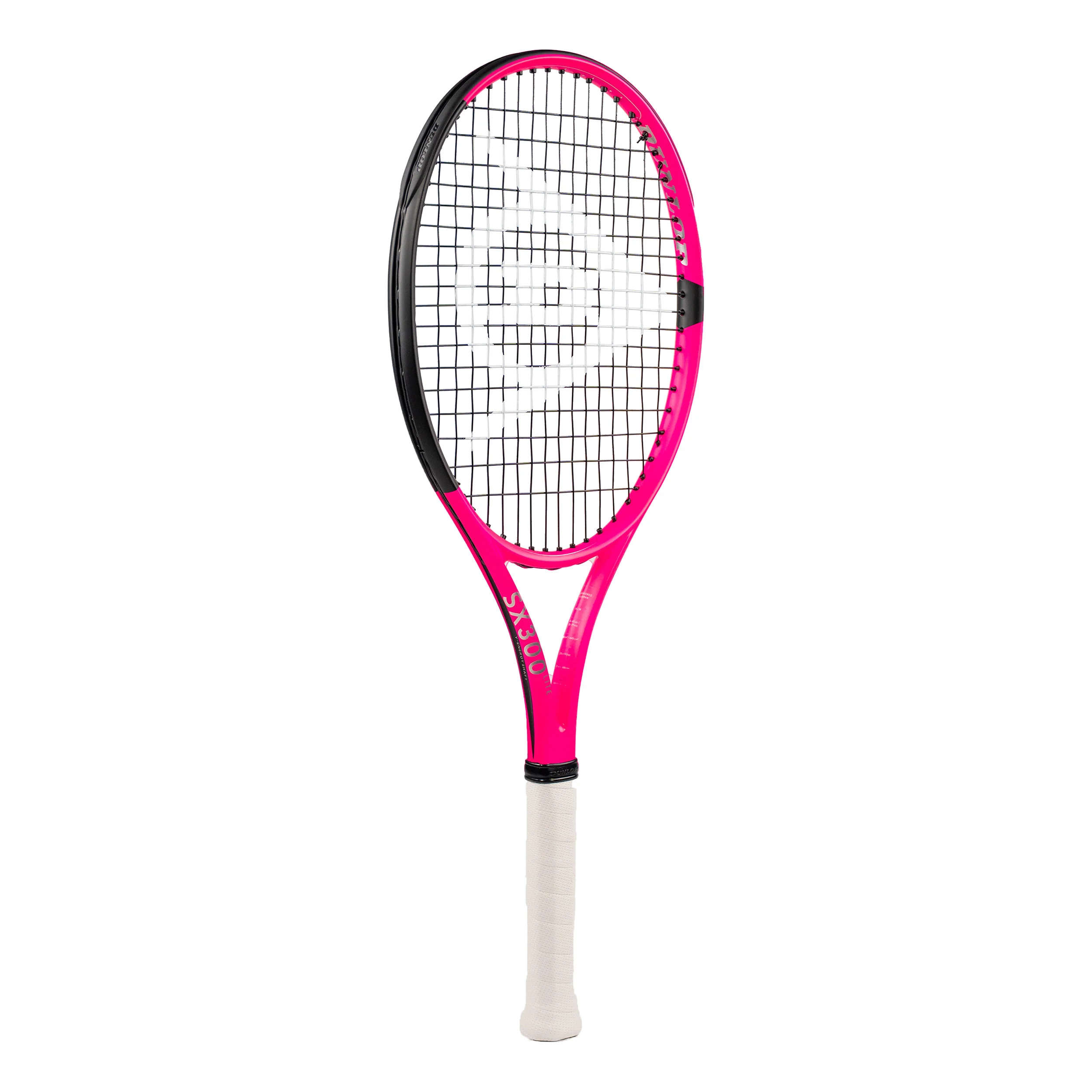 SX 300 Lite Tour racket utan strängar - Image 2
