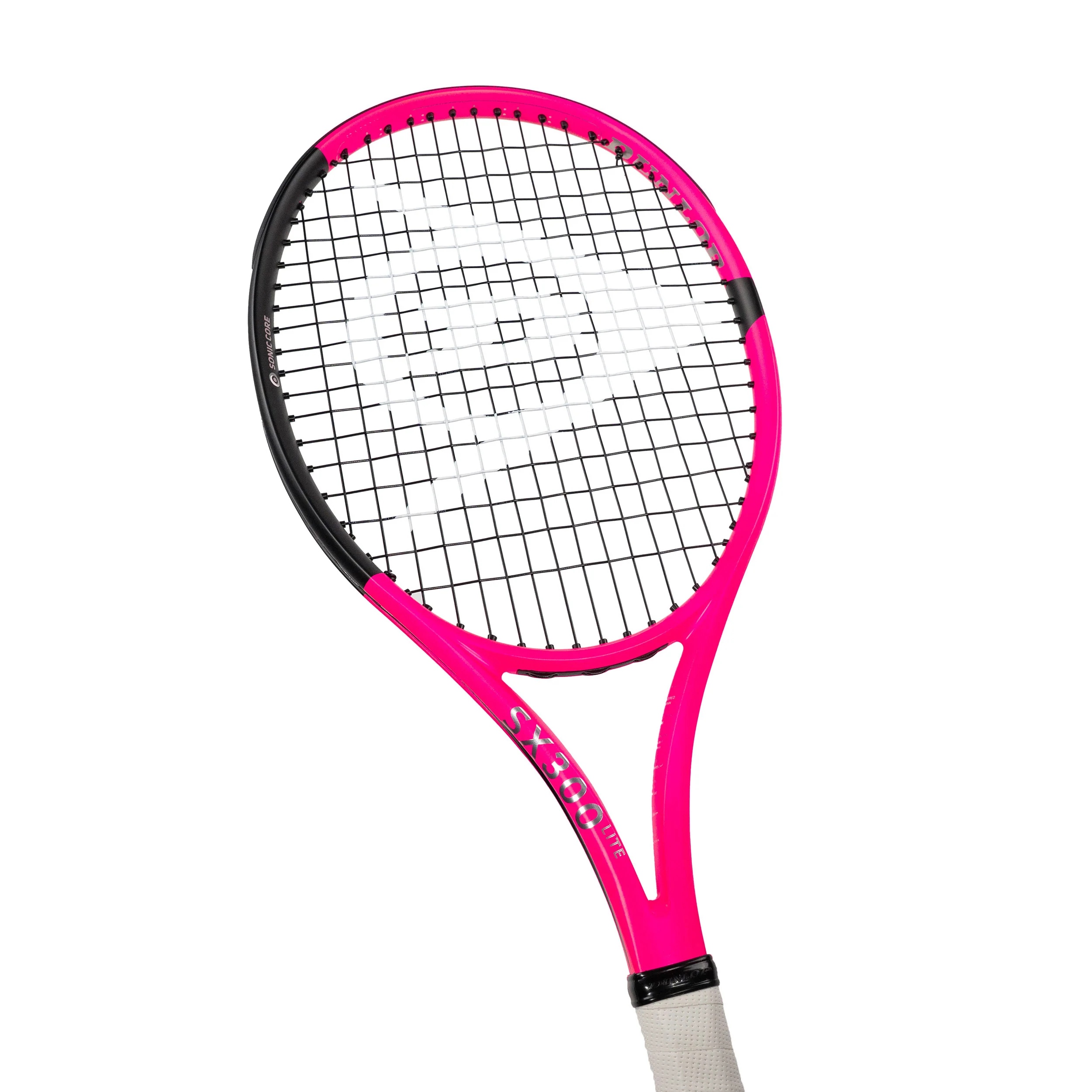 SX 300 Lite Tour racket utan strängar - Image 3