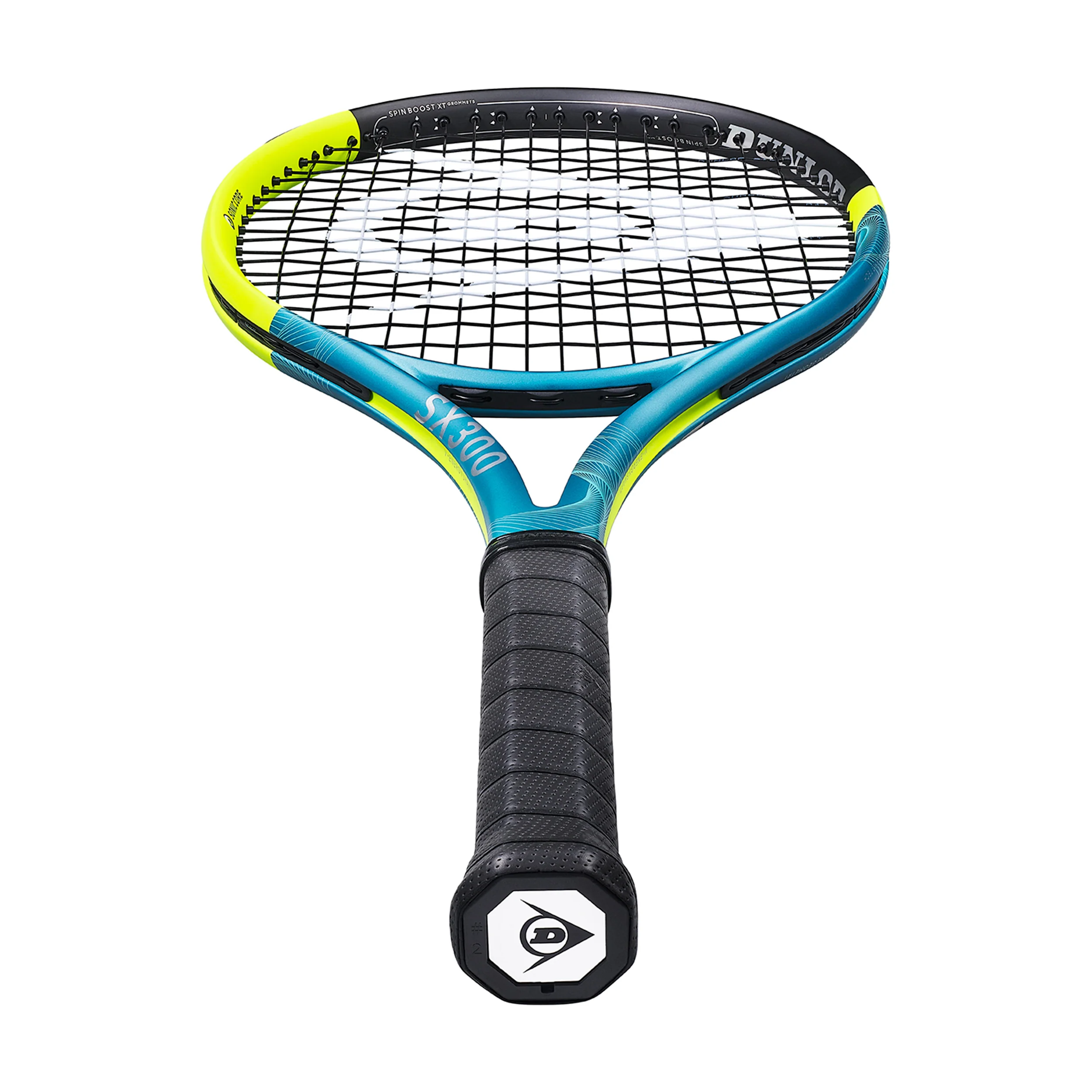SX 300 Tour racket Testracketar - Image 4
