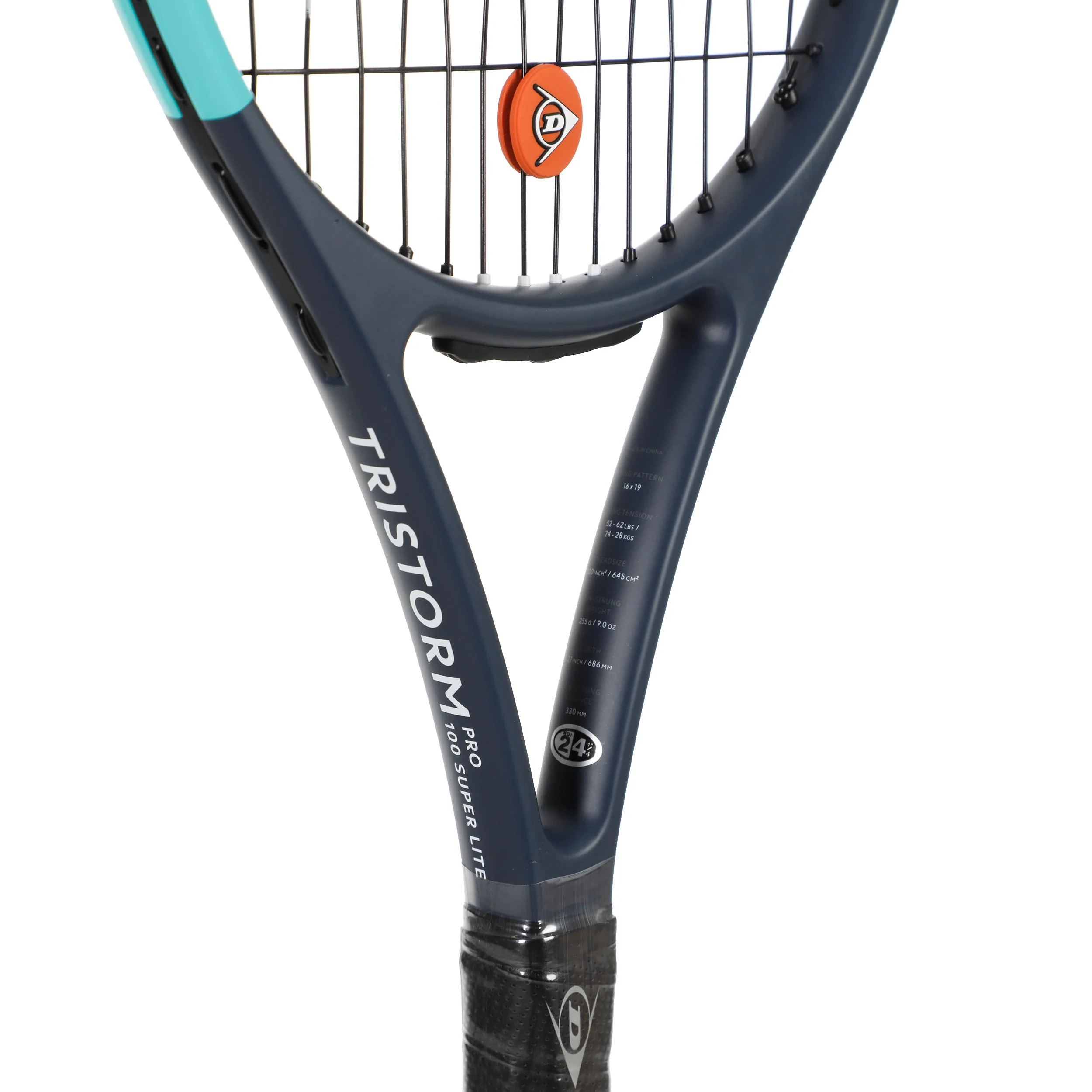 Tristorm Pro 100 Super Lite - Image 4
