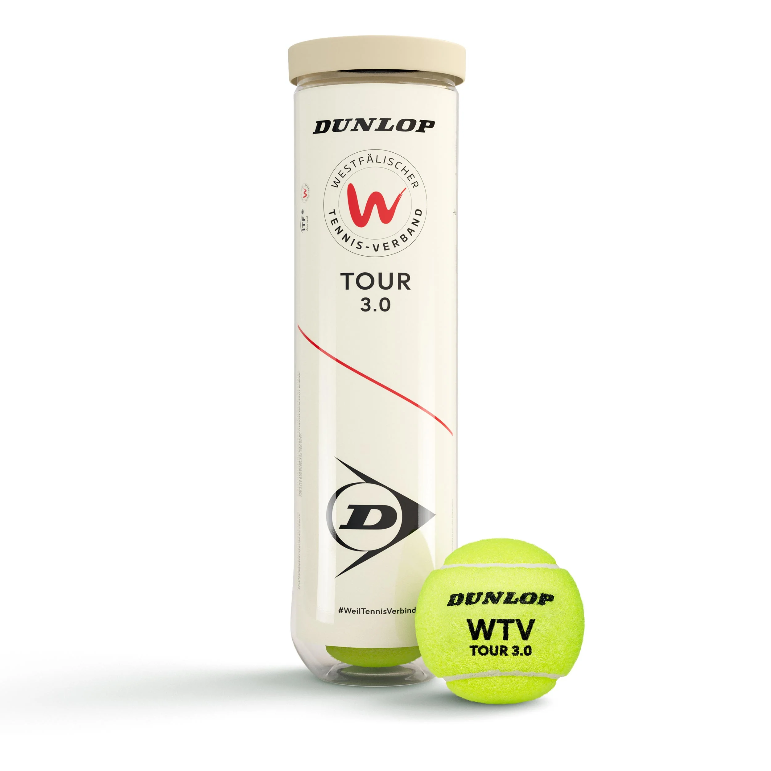 WTV TOUR 3.0 4-pack rör - Image 3