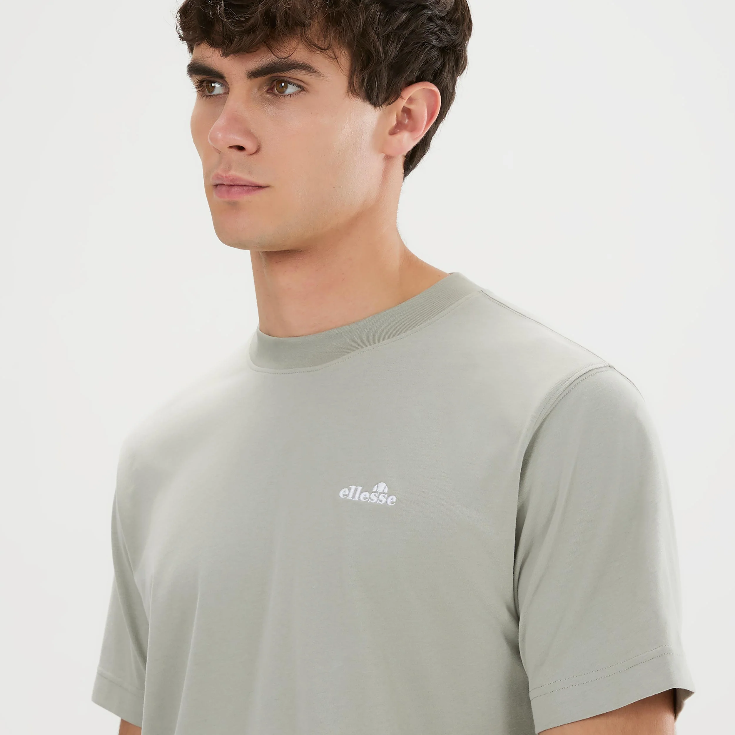 Acciano T-shirt Herrar - grå - Image 3