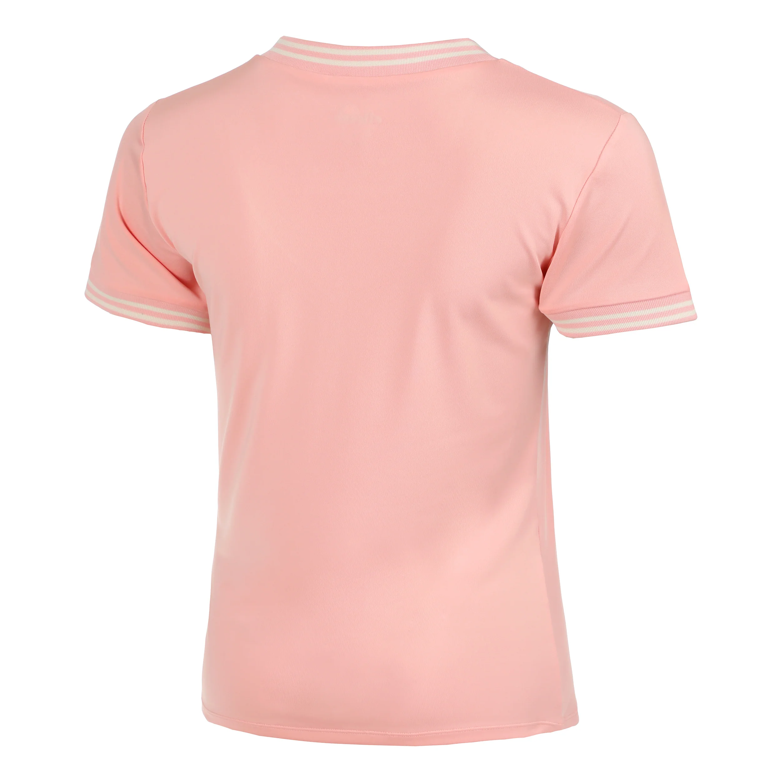 Agasini T-shirt Damer-Rosa - Image 2