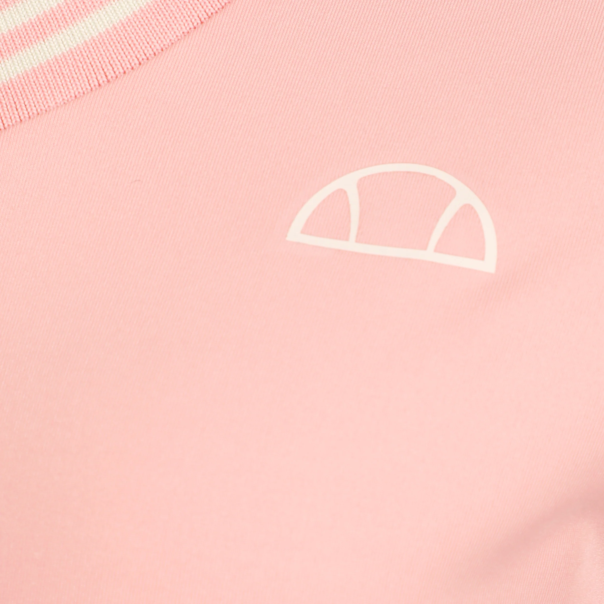 Agasini T-shirt Damer-Rosa - Image 3
