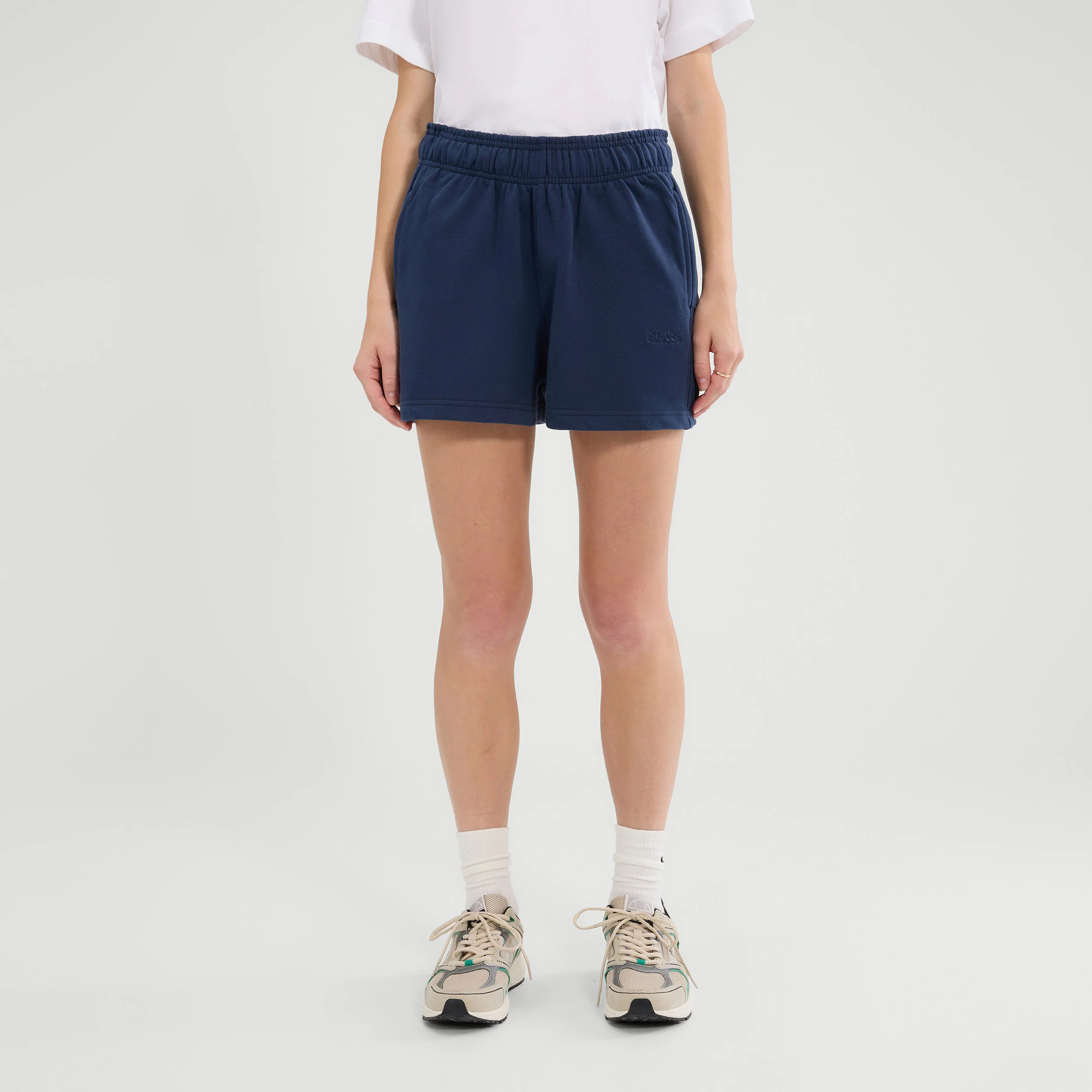Altilia Shorts Damer-Mörkblå
