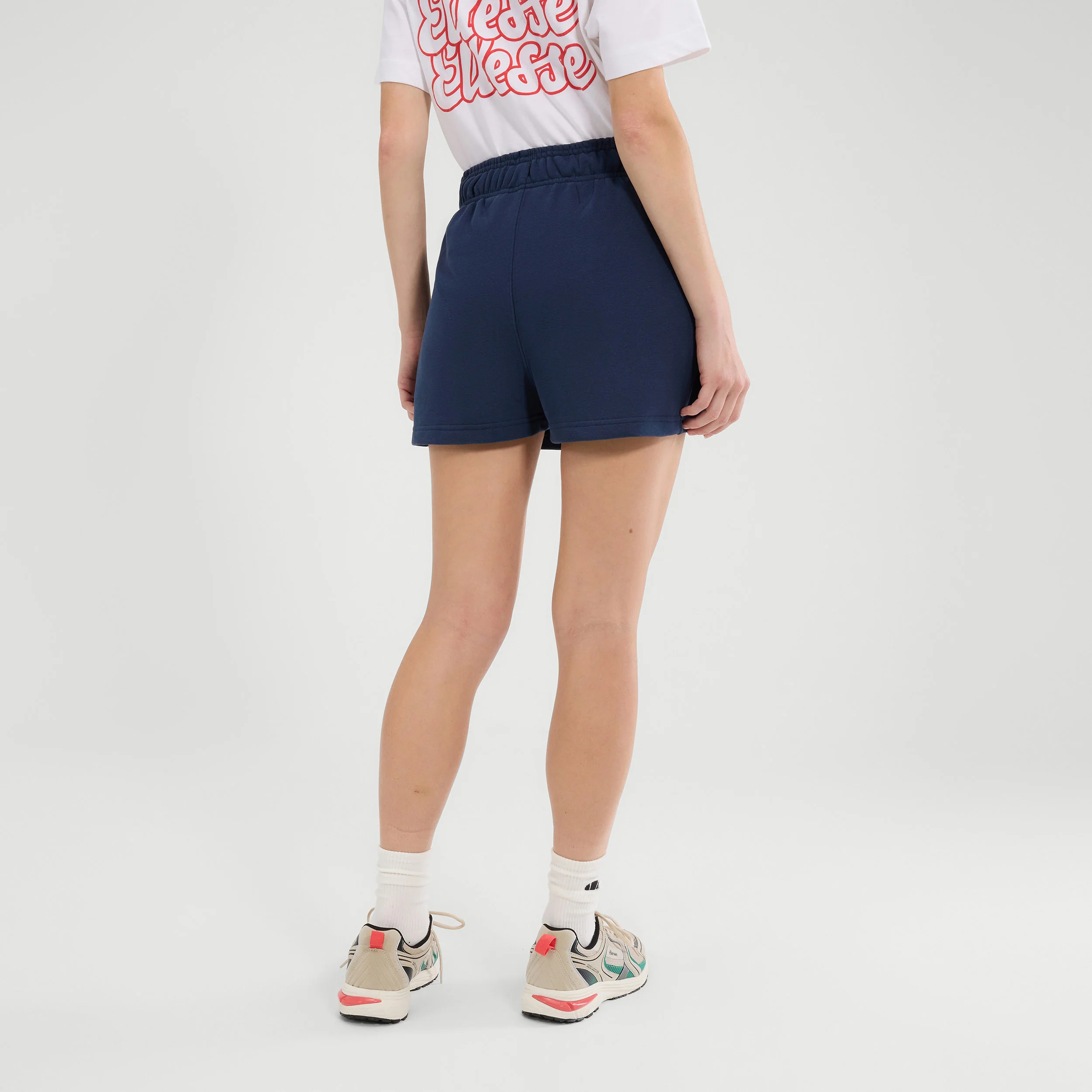 Altilia Shorts Damer-Mörkblå - Image 2