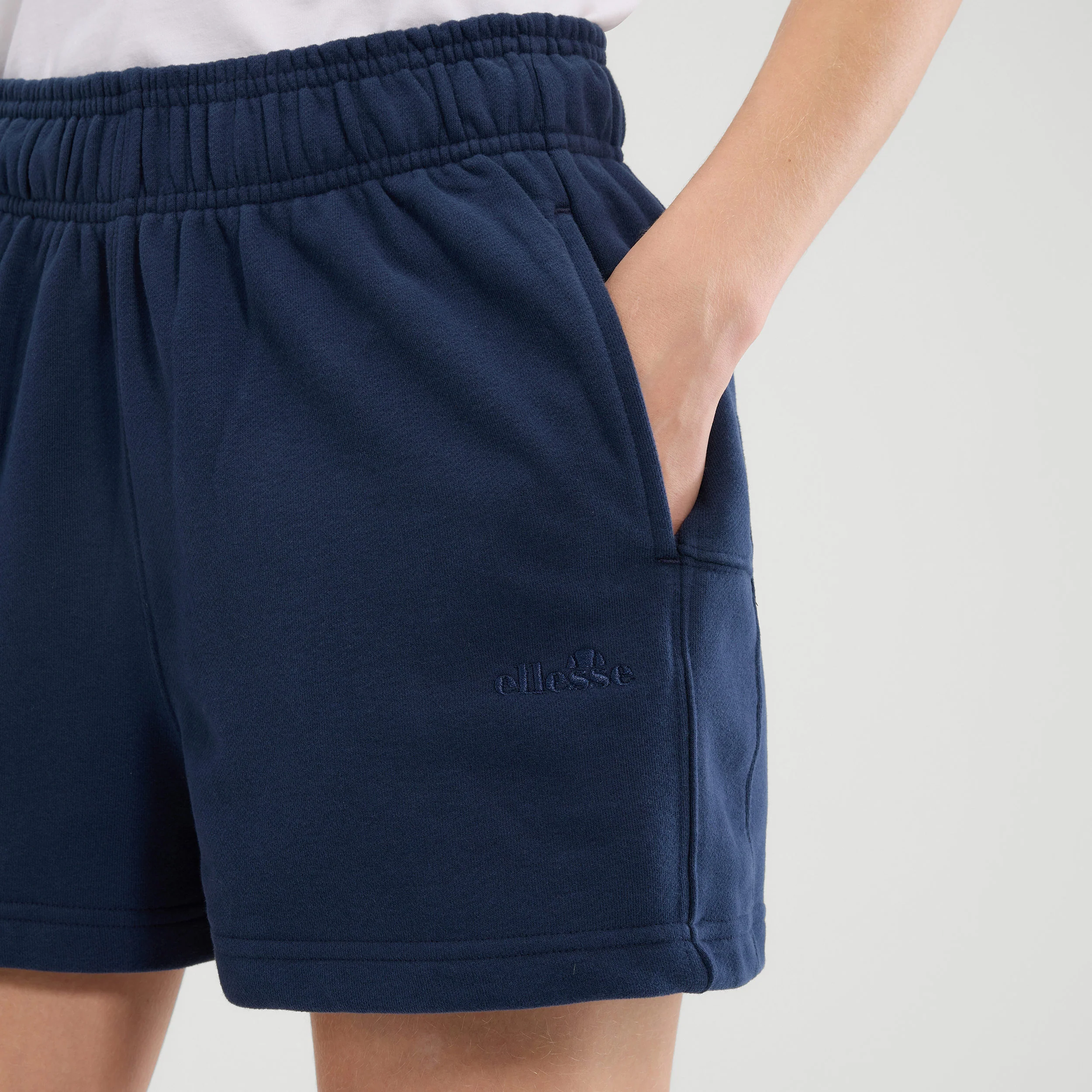 Altilia Shorts Damer-Mörkblå - Image 3