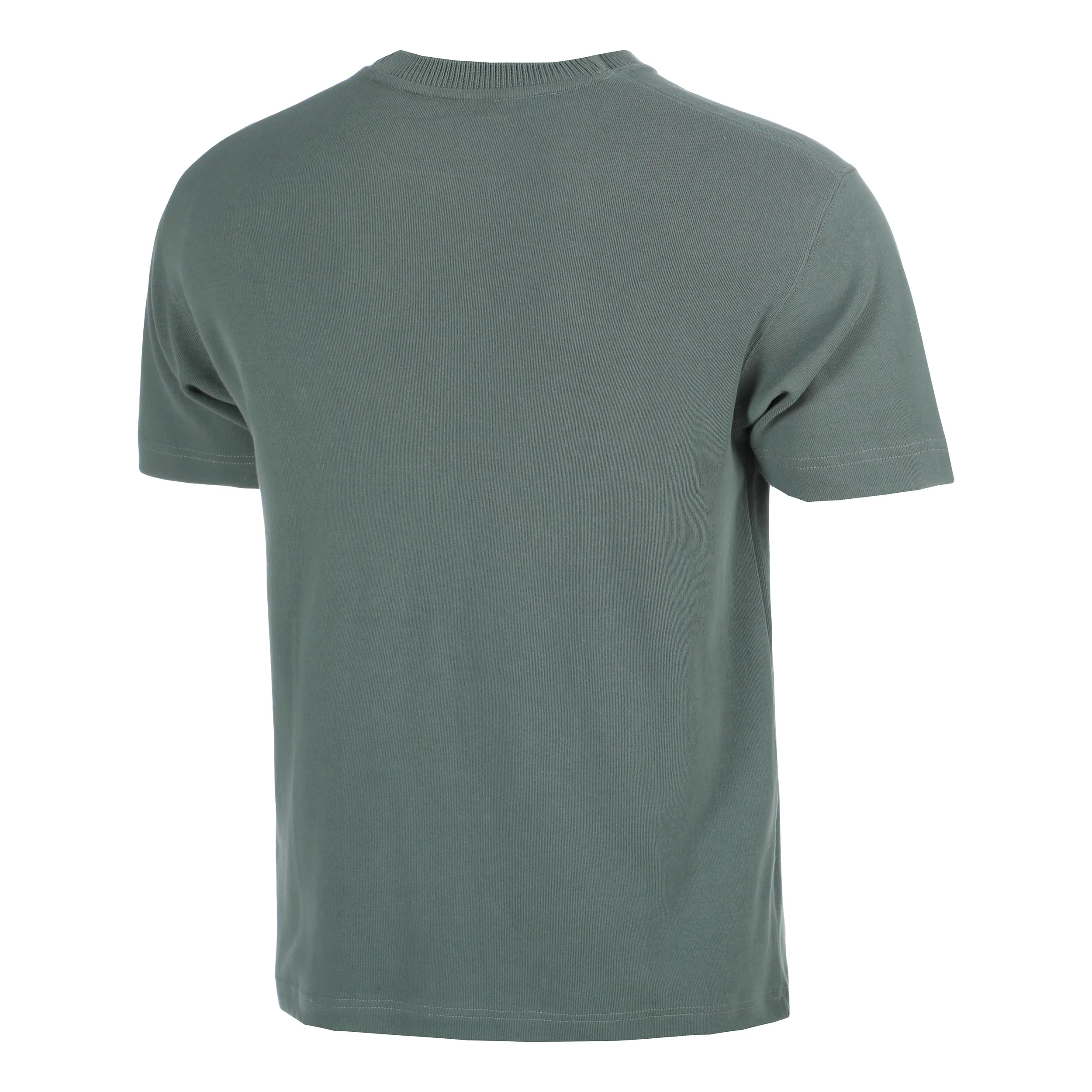 Arizi T-shirt Herrar - mörkgrön - Image 2