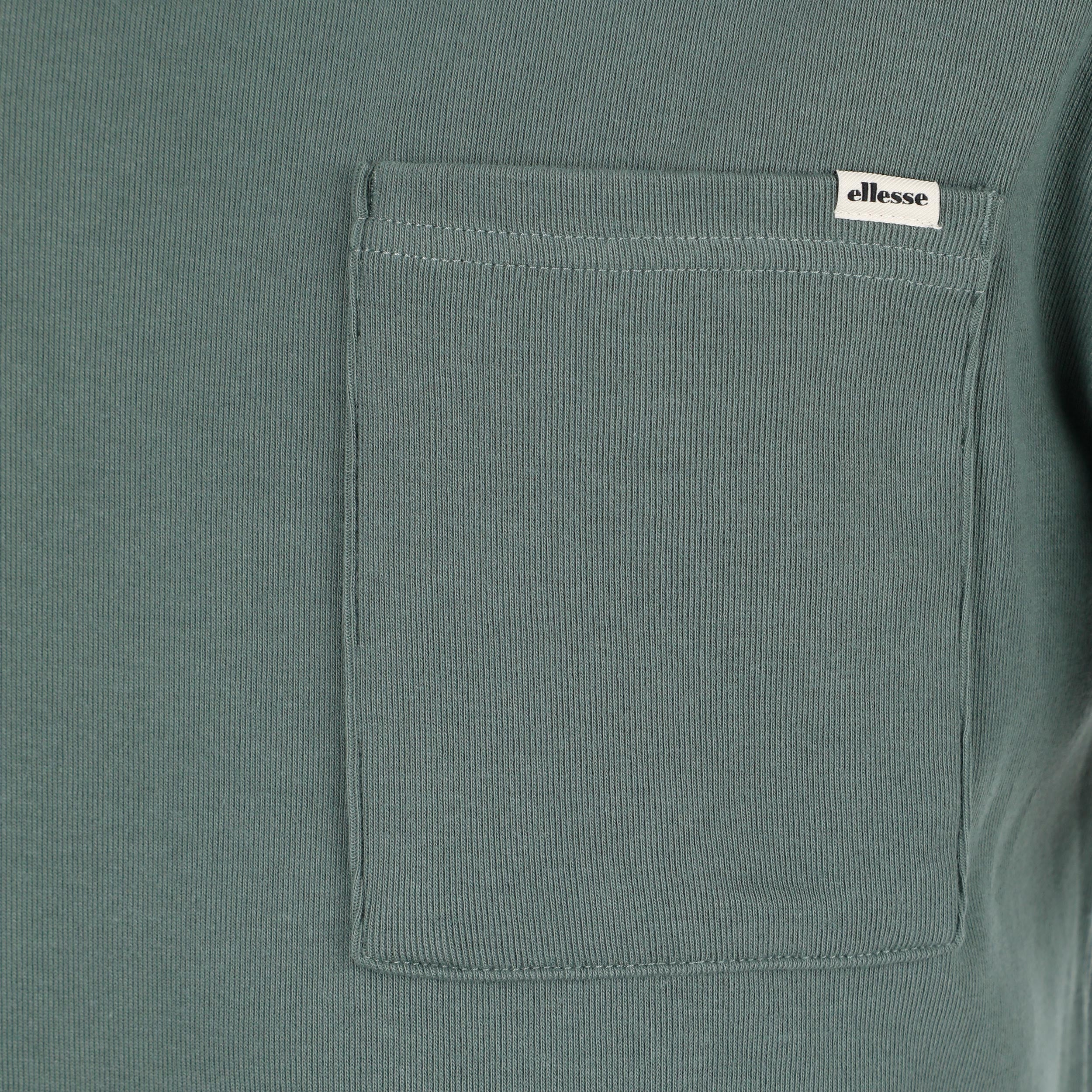 Arizi T-shirt Herrar - mörkgrön - Image 3