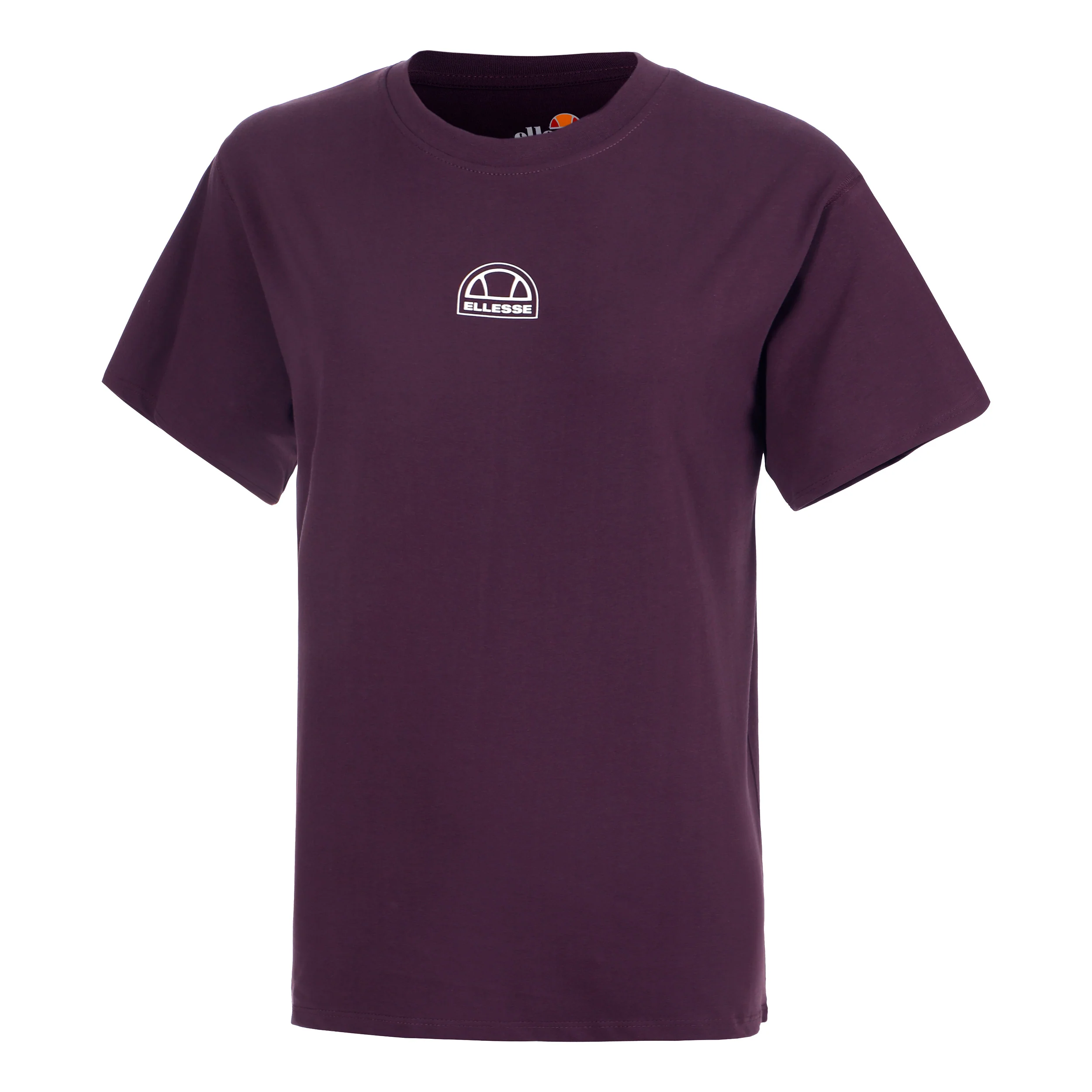 Armando T-shirt Damer-Lila